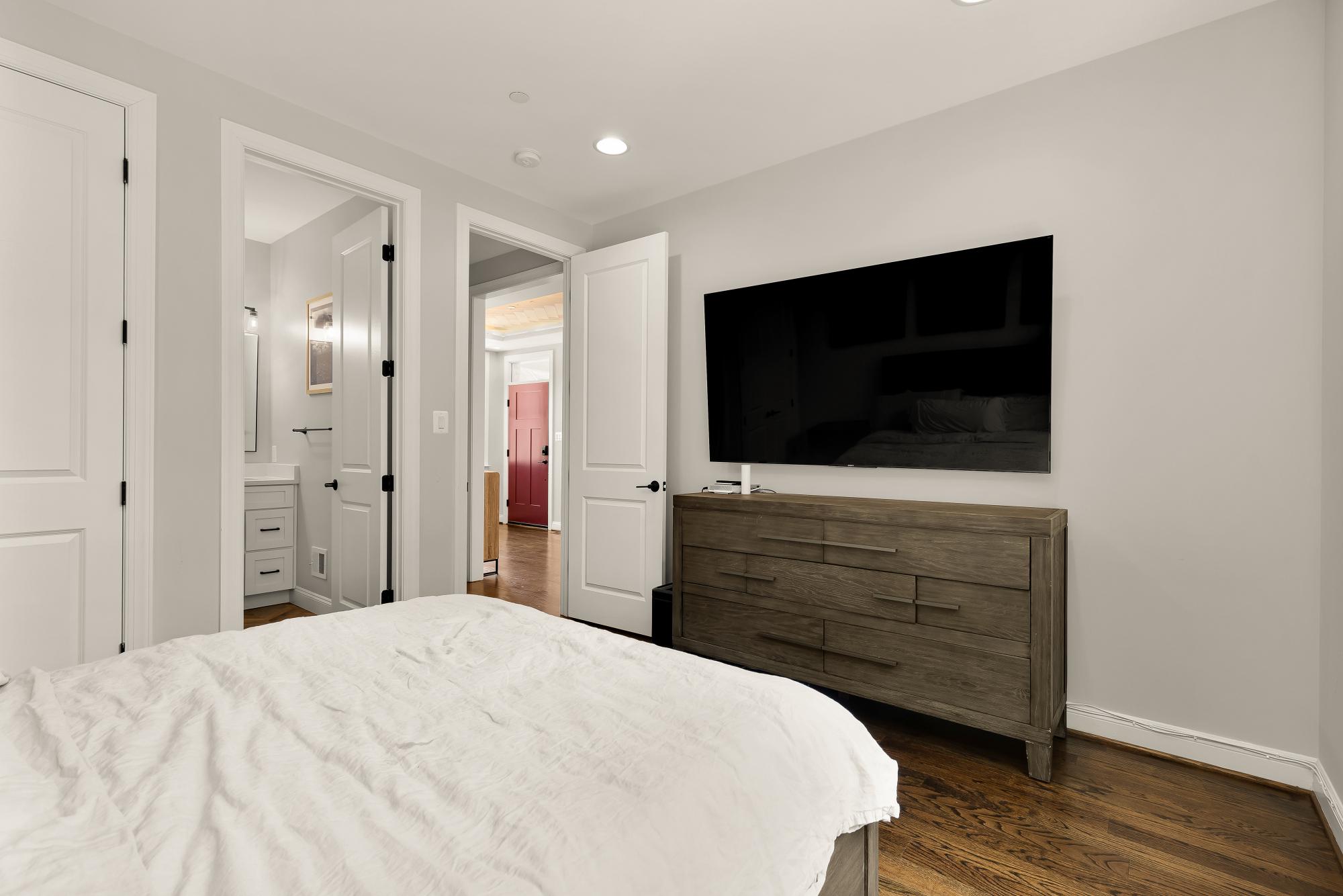  4708 S Chelsea Lane, Bethesda, MD, 20814 - 物件實景