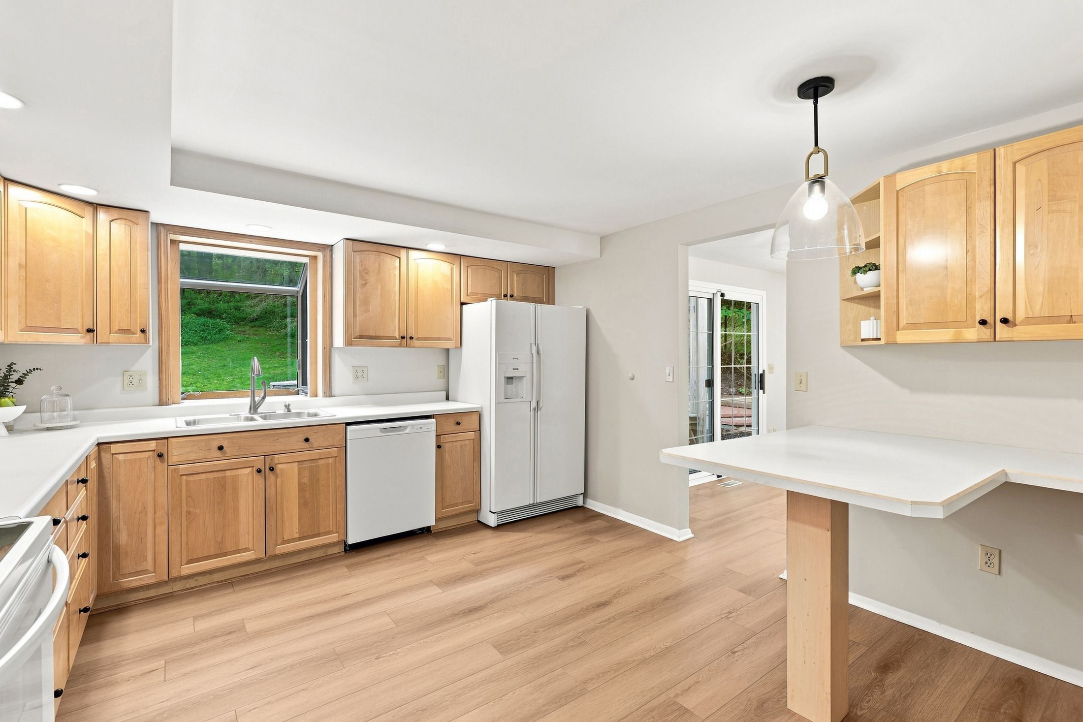  1001 Fassinger Lane, Pittsburgh, PA 15237 - 物件實景