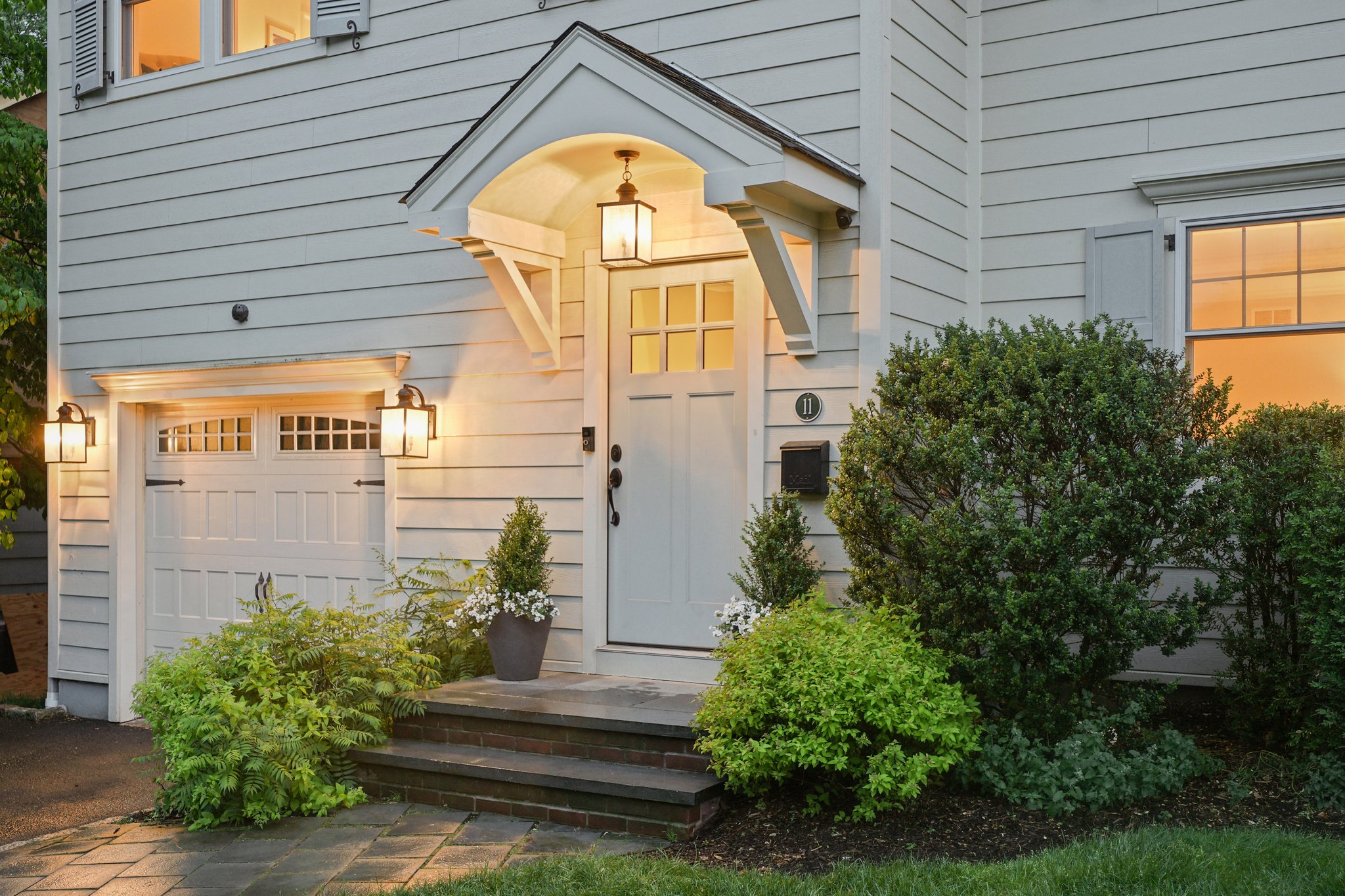  11 Mount Vernon Road, Montclair, NJ 07043 - 物件實景