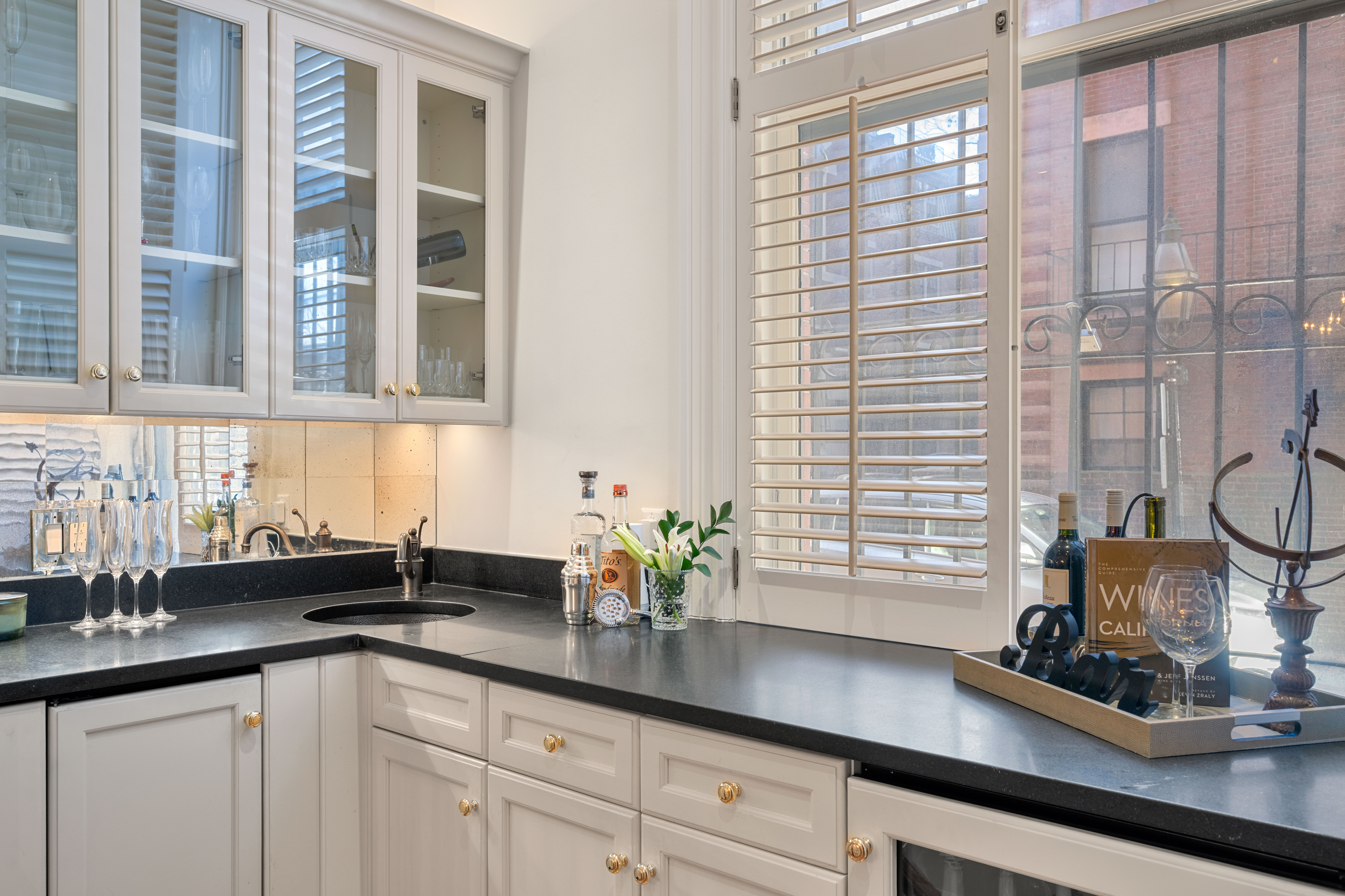  50 Beacon Street, Unit 50, Boston, MA, 02108 - 物件實景