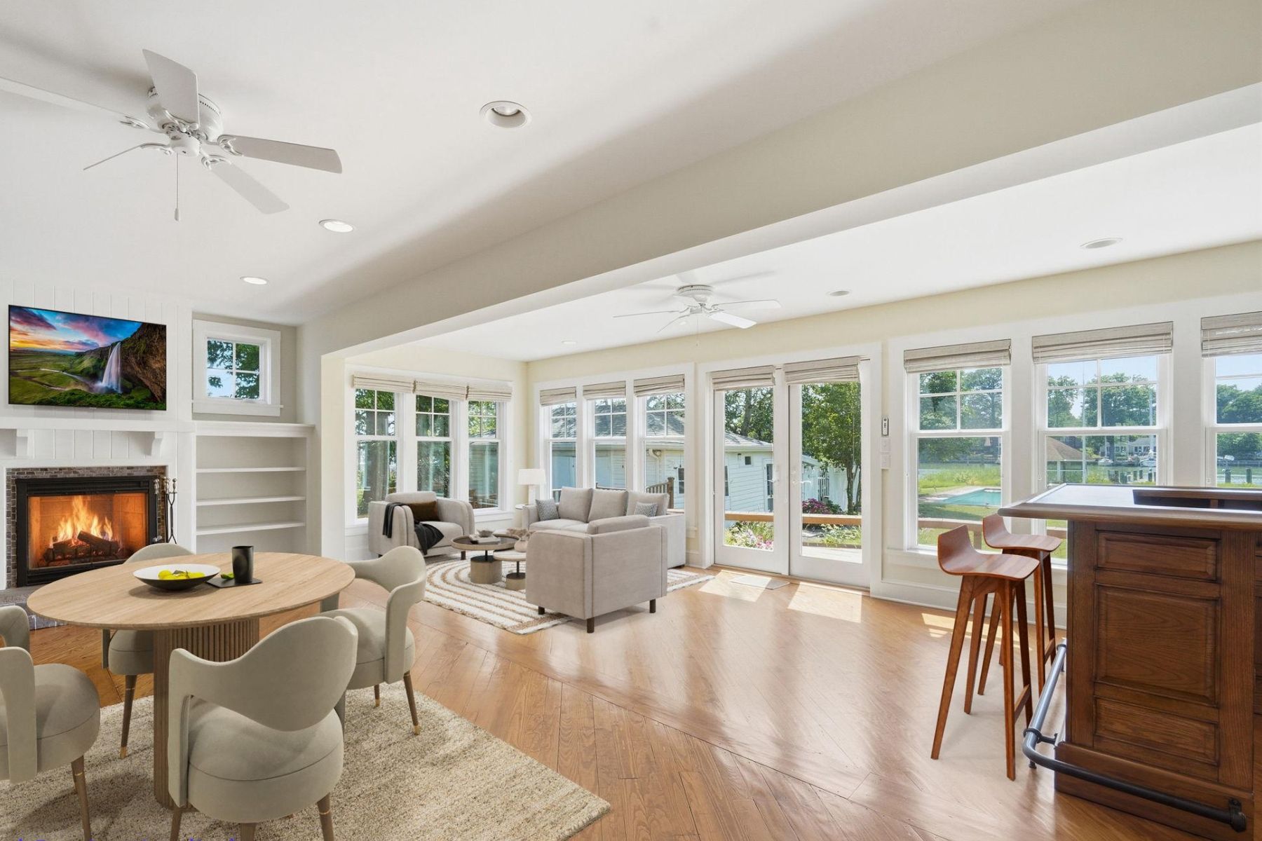  104 Myrtle Street, Oxford, MD, 21654 - 物件實景