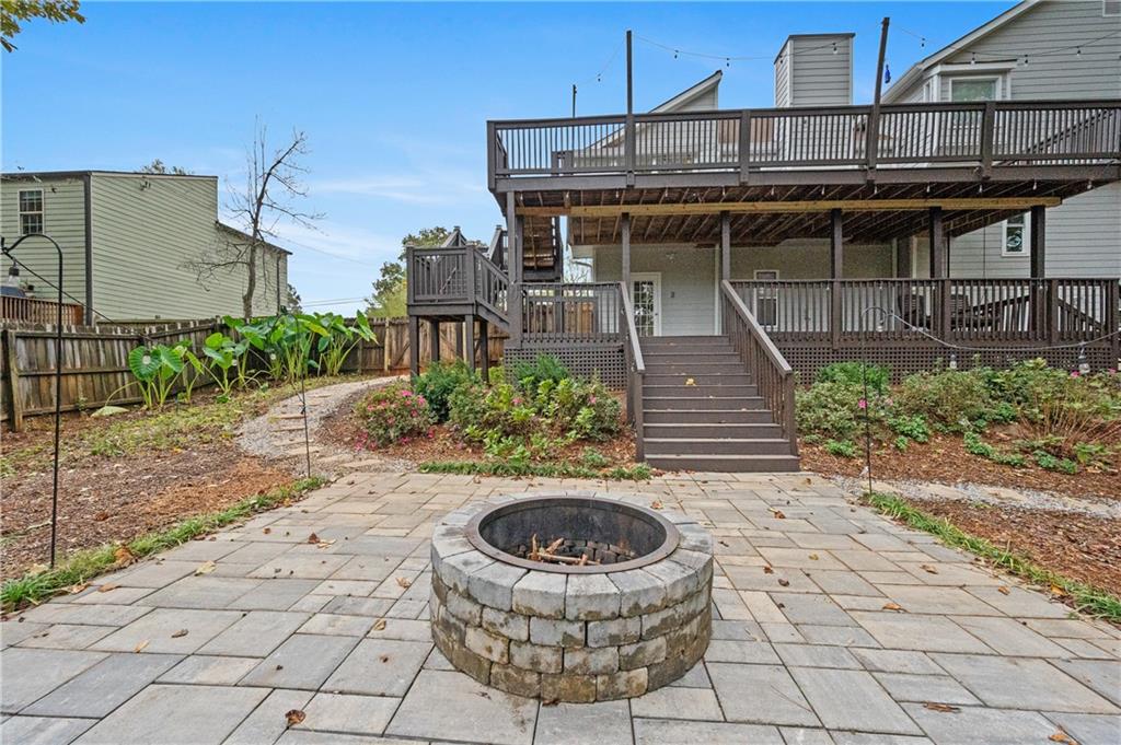 Marietta, Georgia, 30066, United States, 4 Bedrooms Bedrooms, ,3 BathroomsBathrooms,Residential,For Sale,1986334