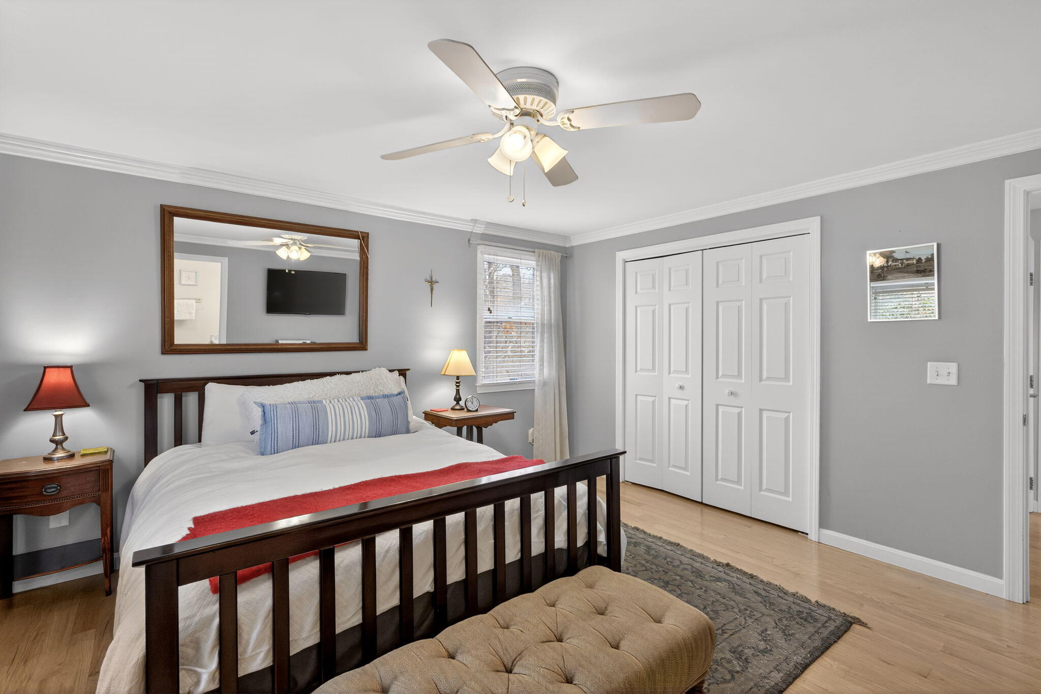  17,17A,17B Cranberry Lane UNIT 17 - 物件實景