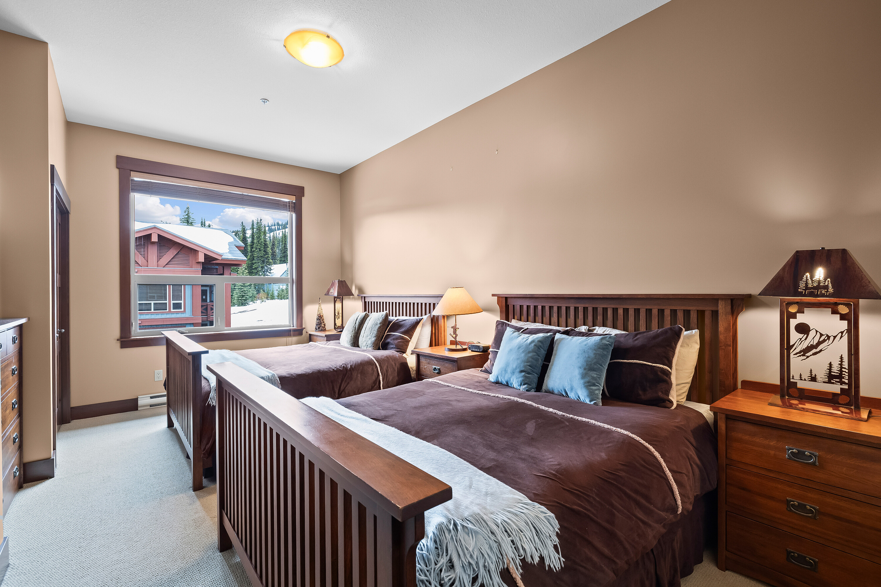  Exclusive Penthouse - 物件實景