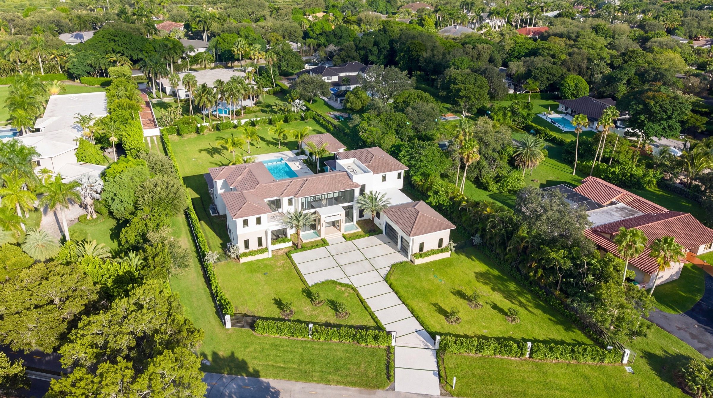  13805 Old Cutler Rd, Palmetto Bay, FL, 33158 - 物件實景