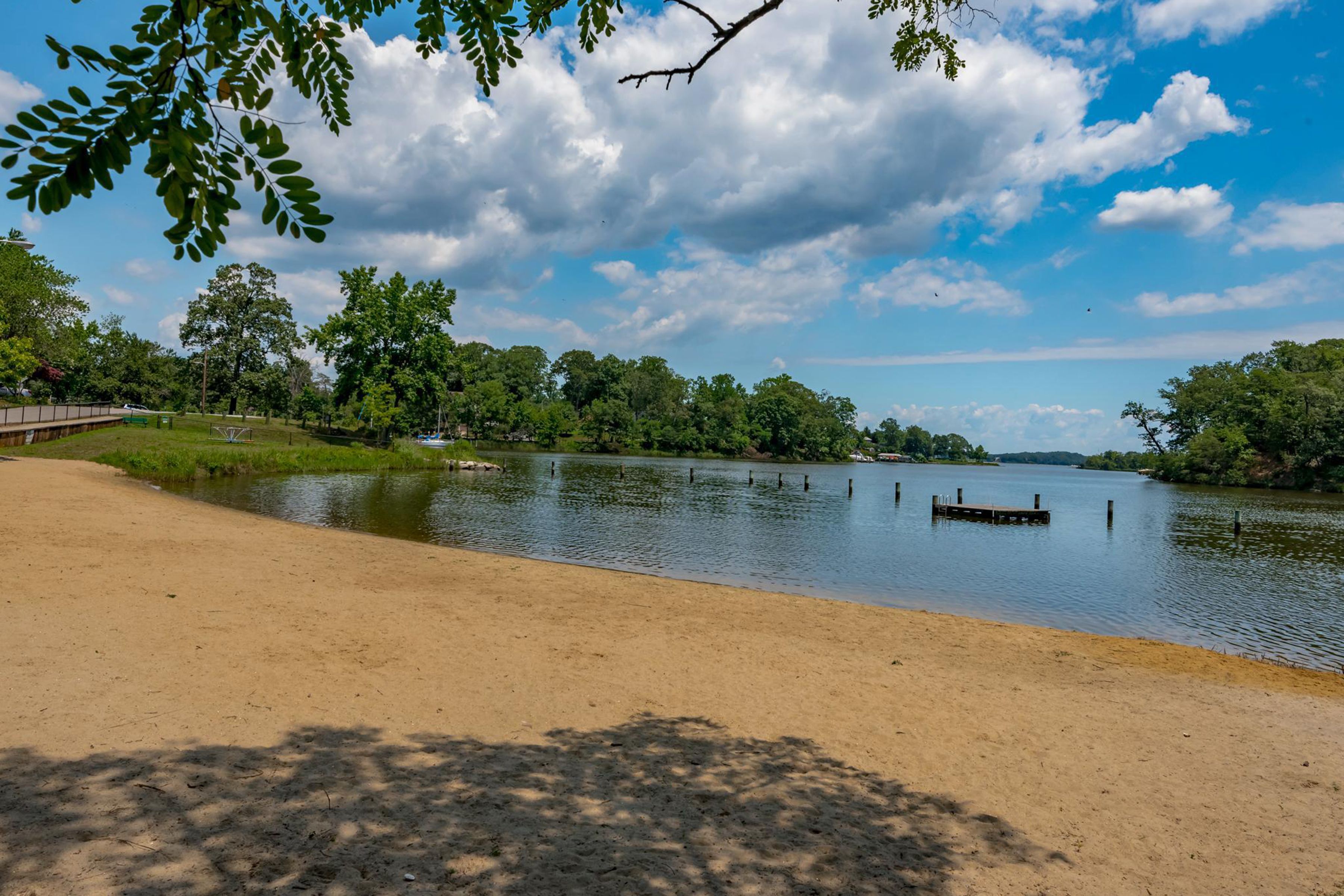  1505 Grange Road, Edgewater, MD, 21037 - 物件實景