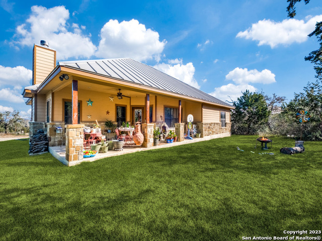 5001 Whartons Dock Road, Bandera, Texas, 78003, United States, 3 Bedrooms Bedrooms, ,2 BathroomsBathrooms,Residential,For Sale,5001 Whartons Dock Road,1546353