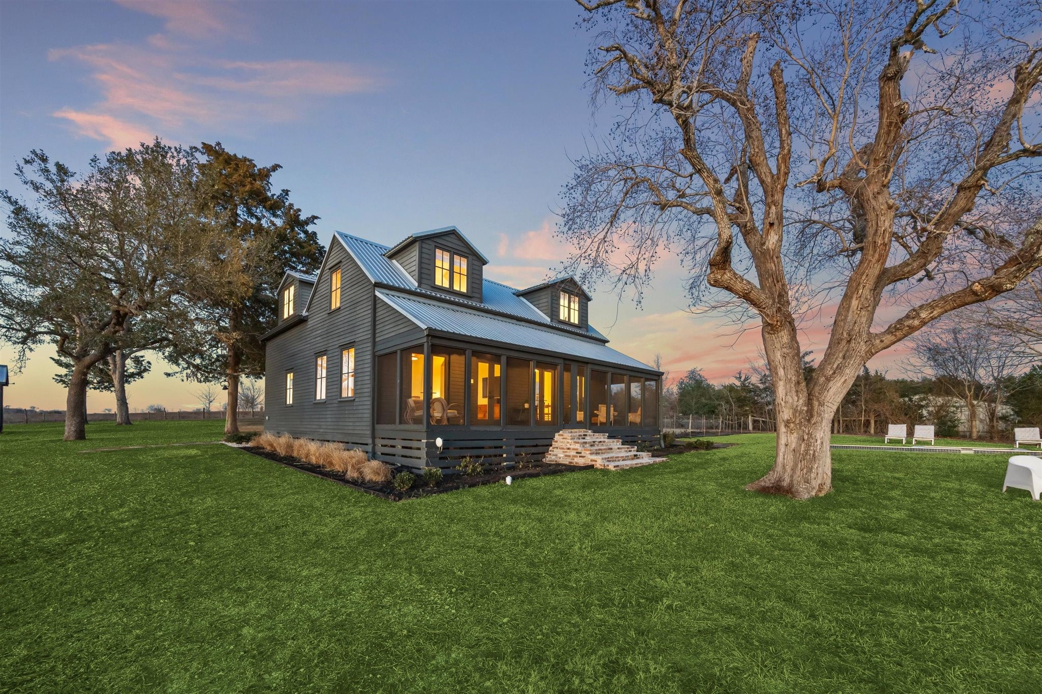  6389 Miller Road - 物件實景