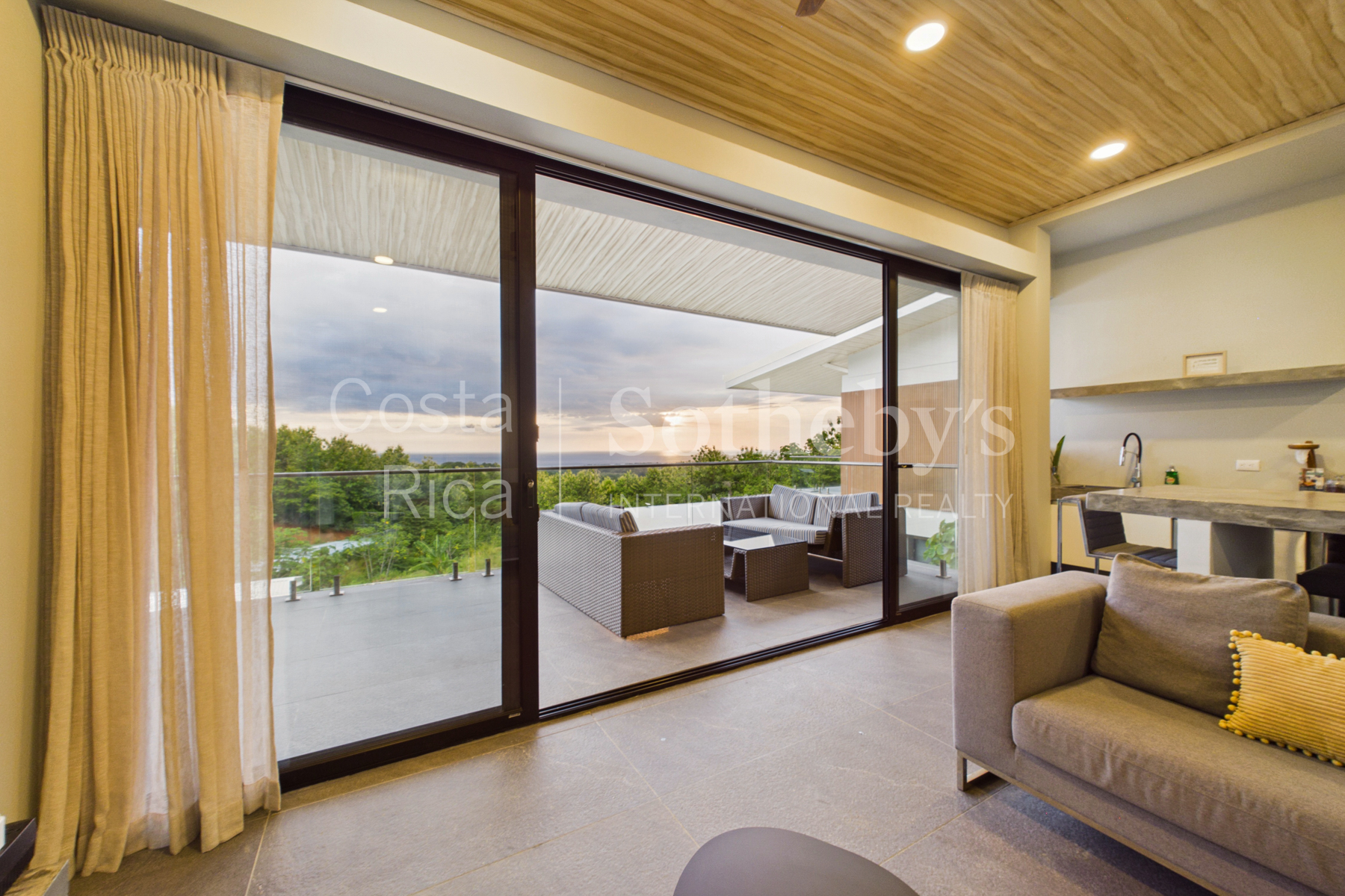  Hospitality Ocean view Property - 物件實景