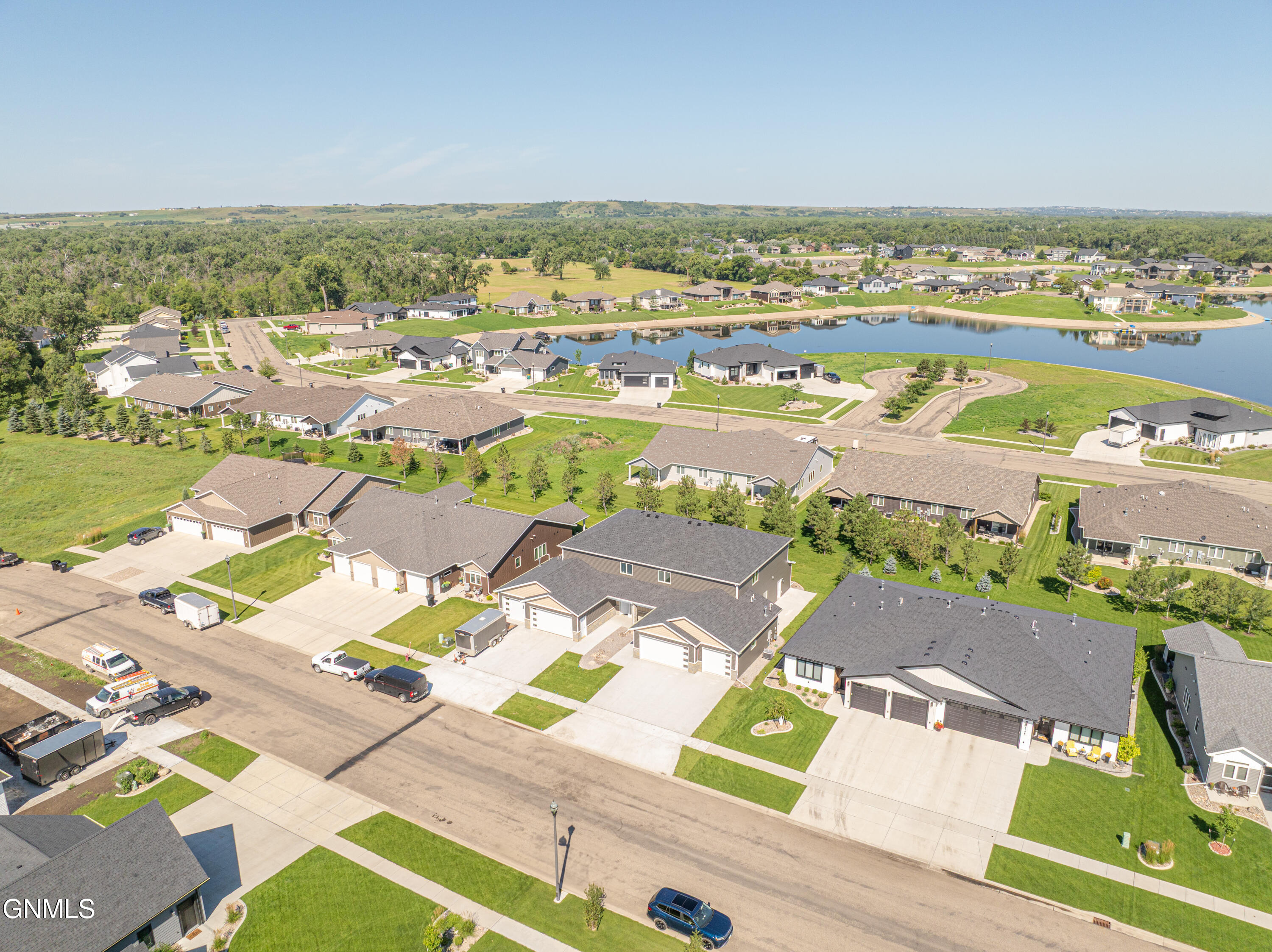 Bismarck, North Dakota, 58504, United States, 3 Bedrooms Bedrooms, ,3 BathroomsBathrooms,Residential,For Sale,1938012