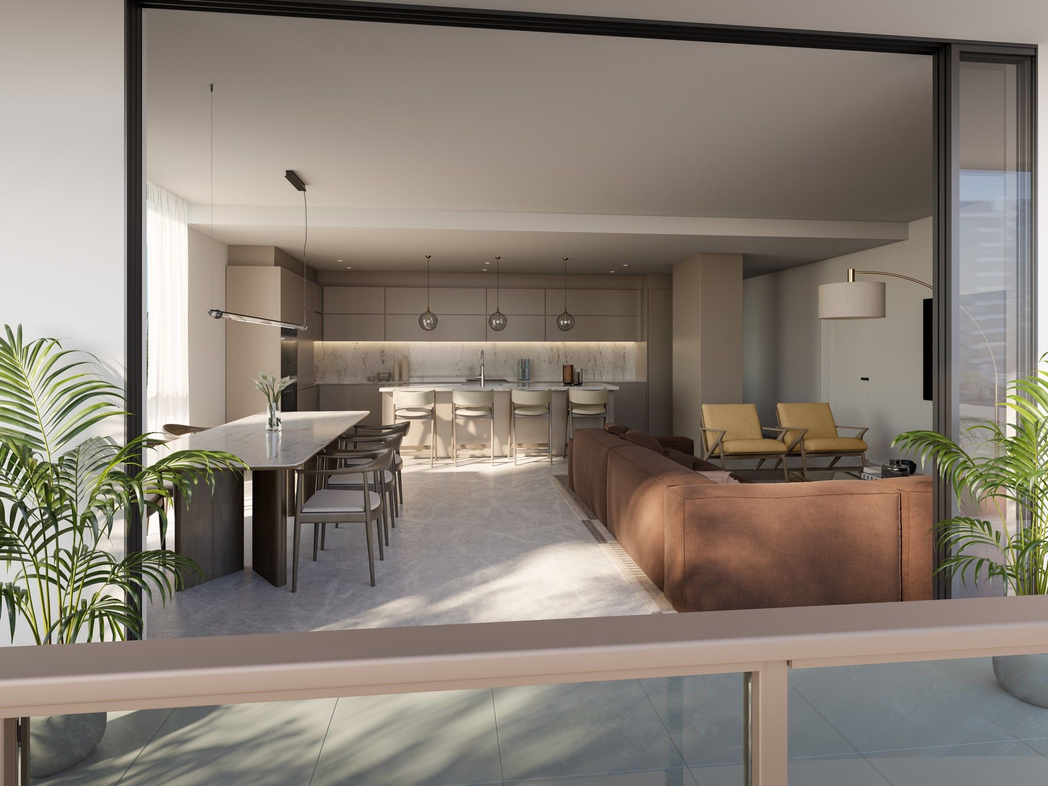  2650 Lincoln Ave, Miami, FL, 33133 - 物件實景