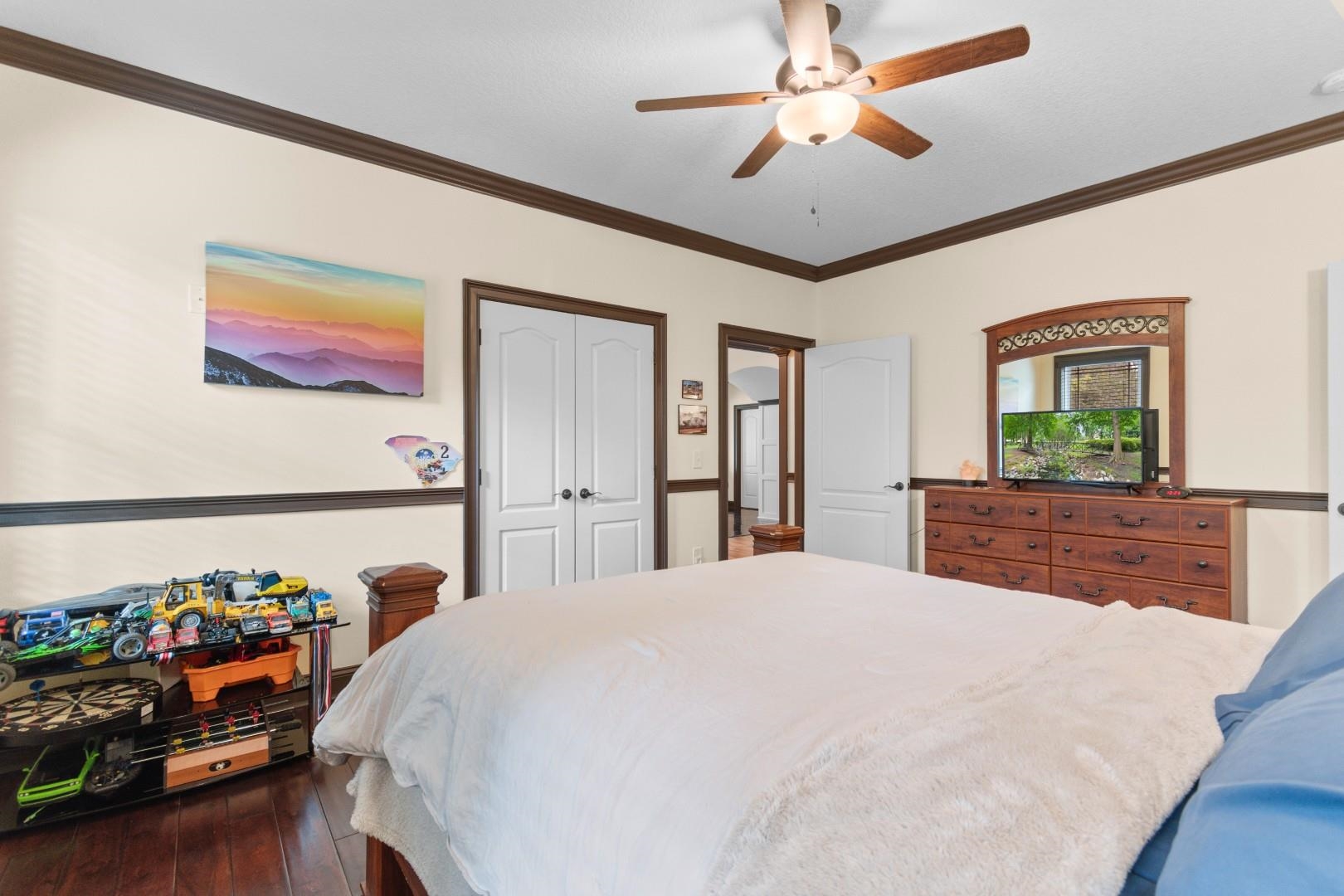 Conway, South Carolina, 29526, United States, 4 Bedrooms Bedrooms, ,3 BathroomsBathrooms,Residential,For Sale,2035350