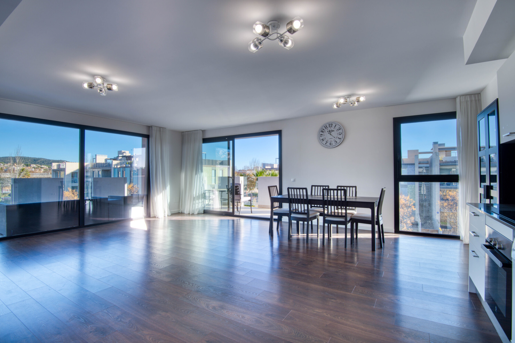  Stunning penthouse in the Community Berlin in Platja de Aro - 物件實景