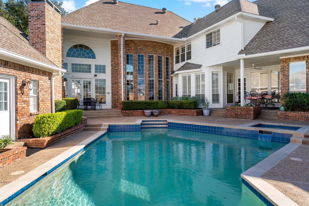 Plano, Texas, 75024, United States, 5 Bedrooms Bedrooms, ,5 BathroomsBathrooms,Residential,For Sale,1754309