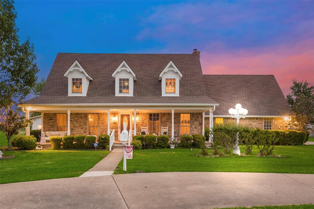 Forney, Texas, 75126, United States, 3 Bedrooms Bedrooms, ,3 BathroomsBathrooms,Residential,For Sale,1795119