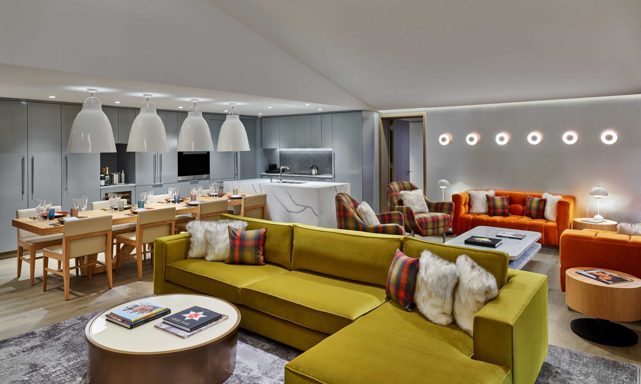  550 S Spring Street, Aspen, CO, 81611 - 物件實景