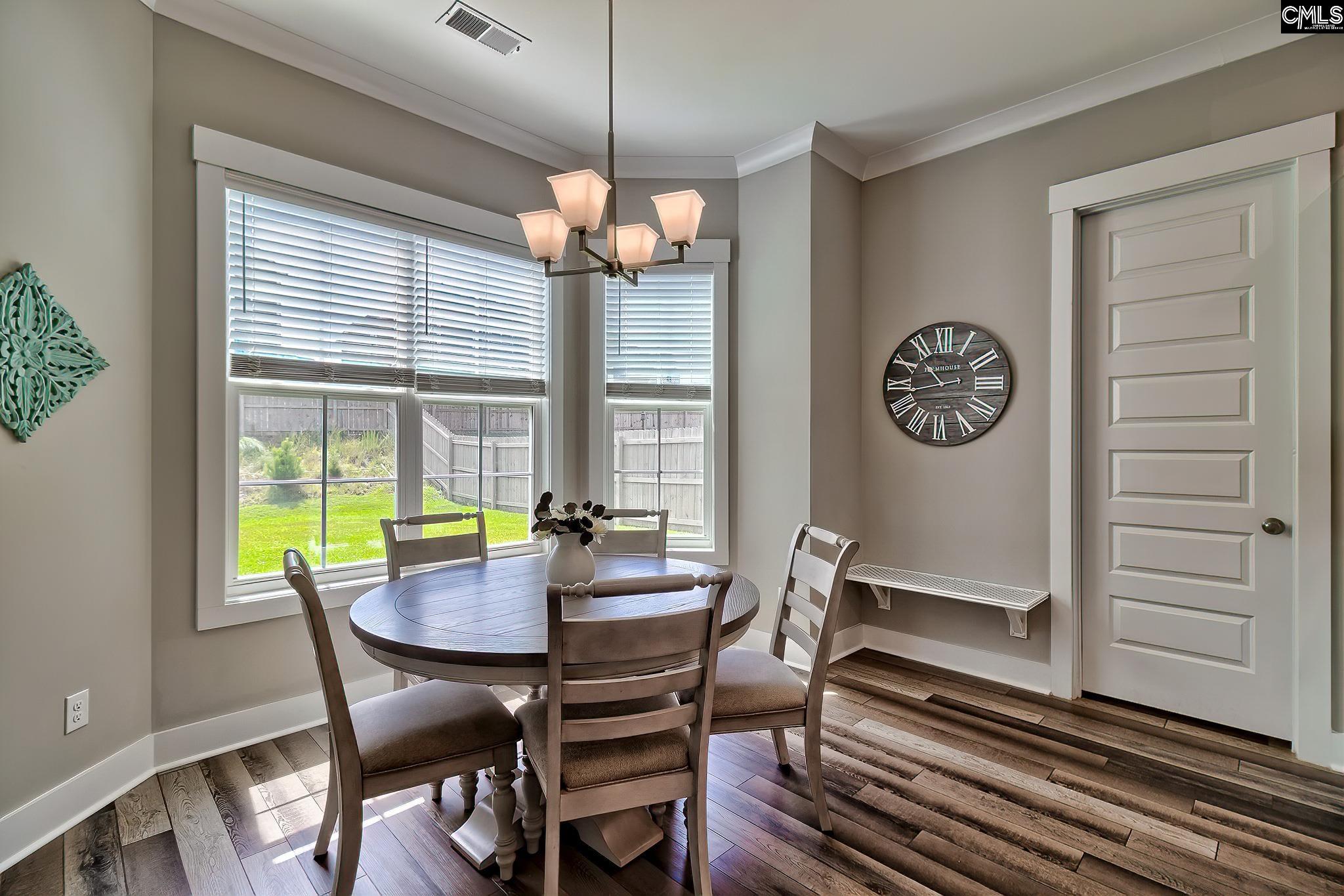 Lexington, South Carolina, 29072, United States, 5 Bedrooms Bedrooms, ,5 BathroomsBathrooms,Residential,For Sale,1933081