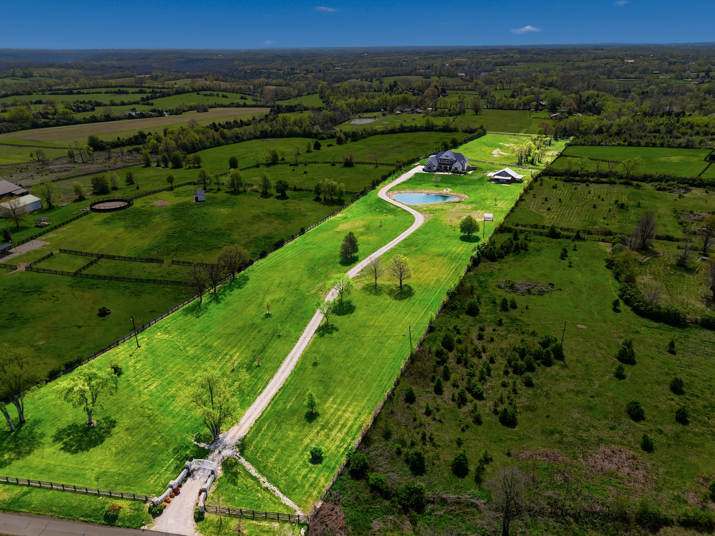  5142 Whites Lane - 物件實景