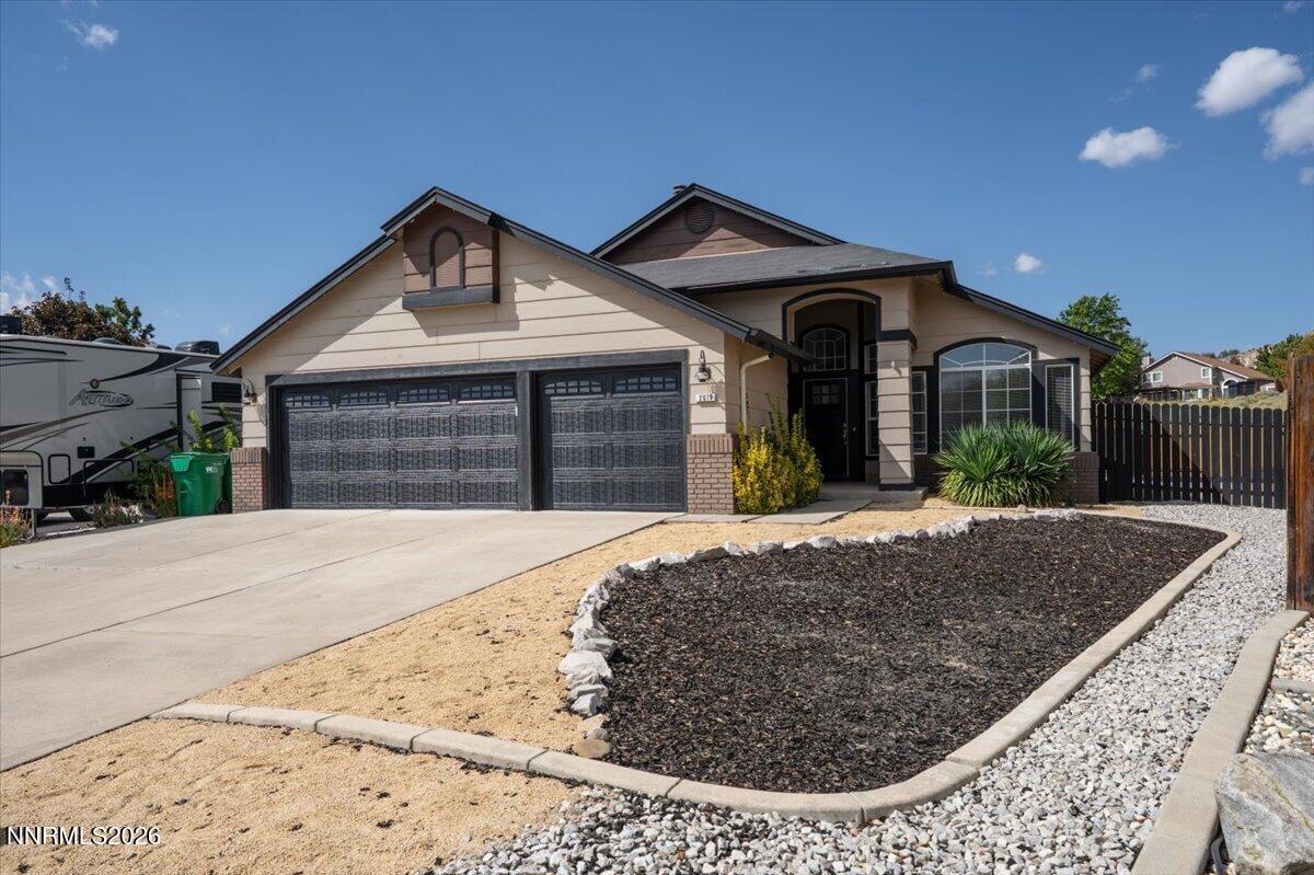 Westglen Ct, Reno, NV 89523