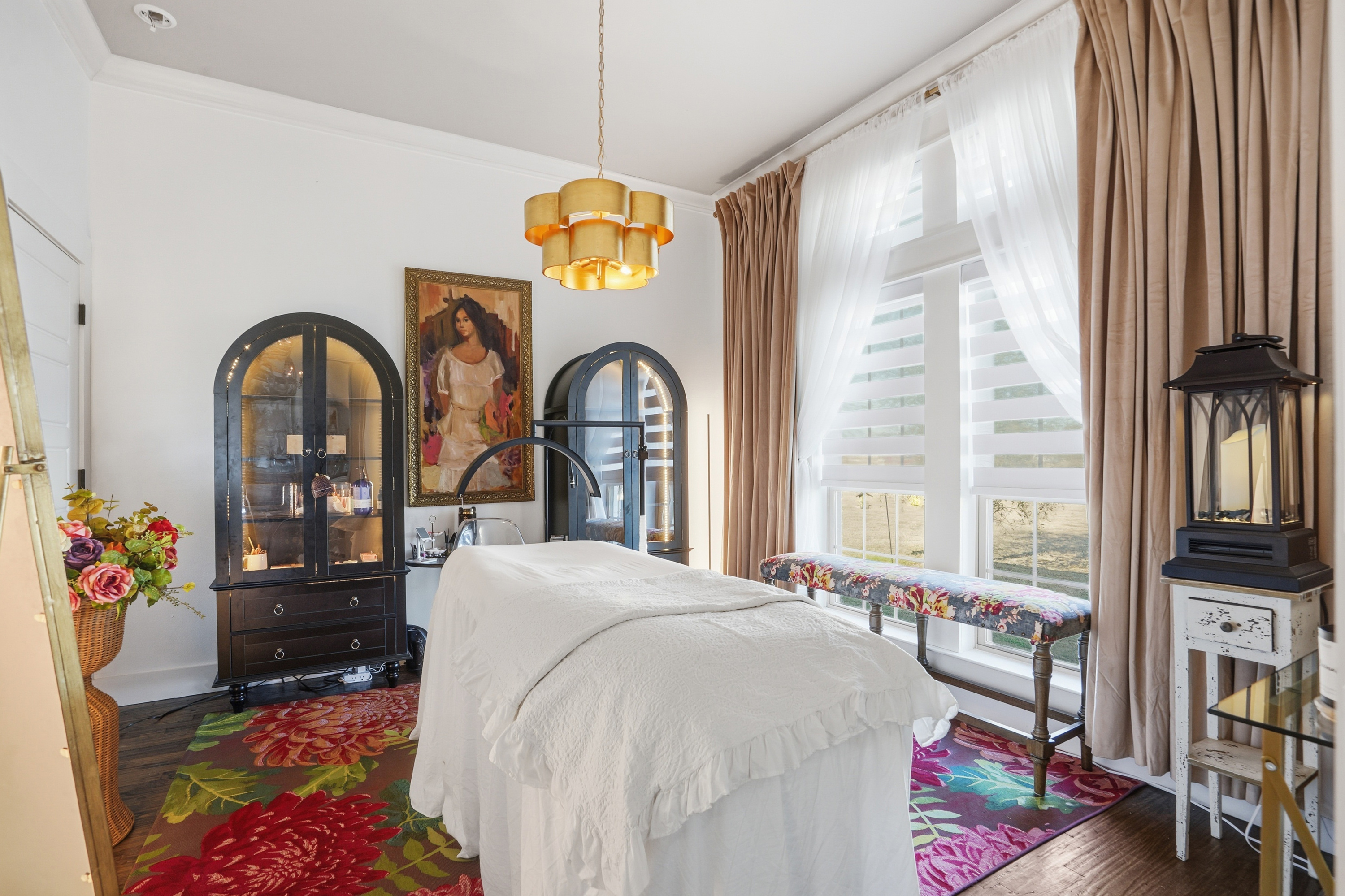  a private gated retreat where  luxury meets texas tranquility - 物件實景