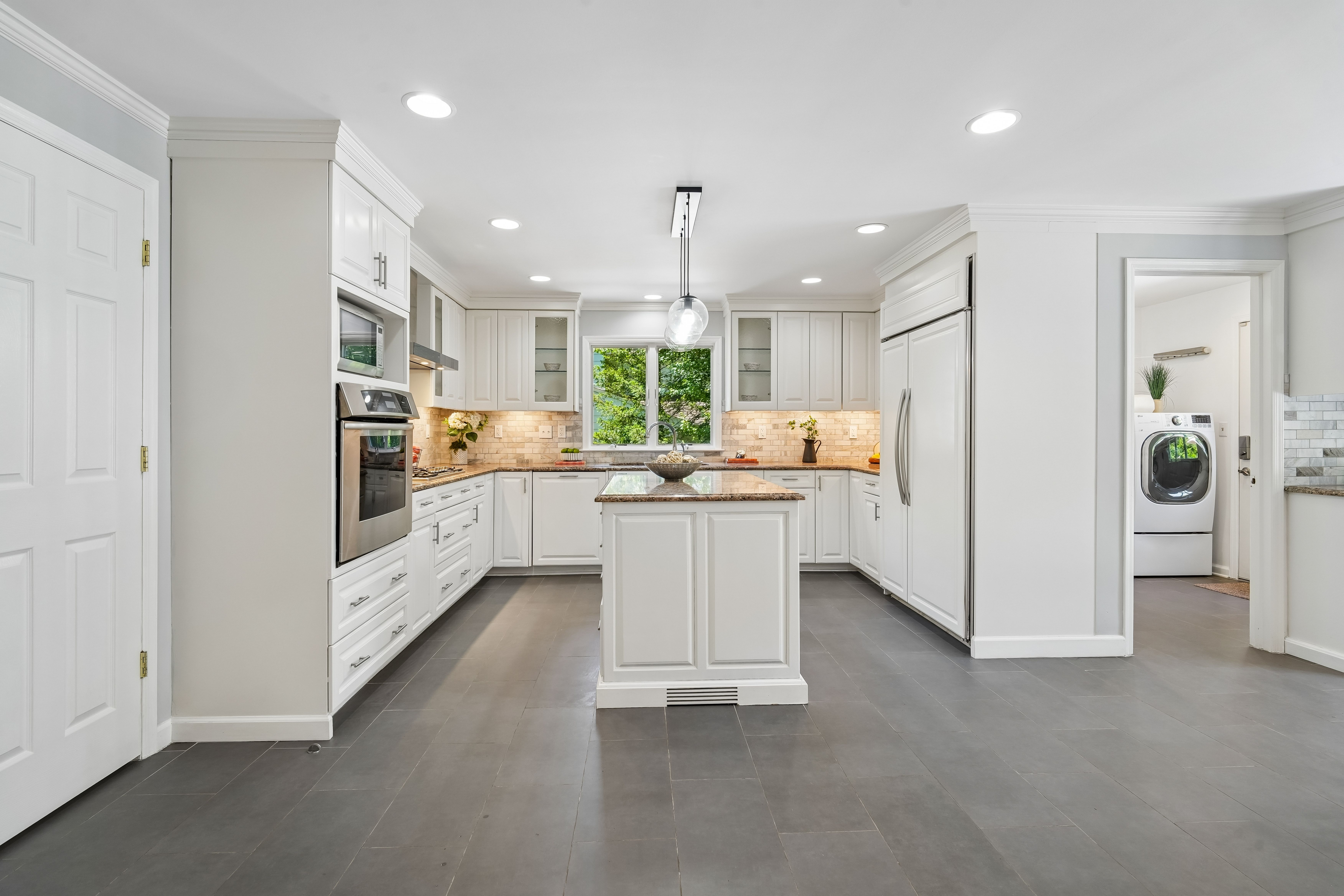 201 Parsonage Hill Road, Short Hills, NJ 07078 - 物件實景