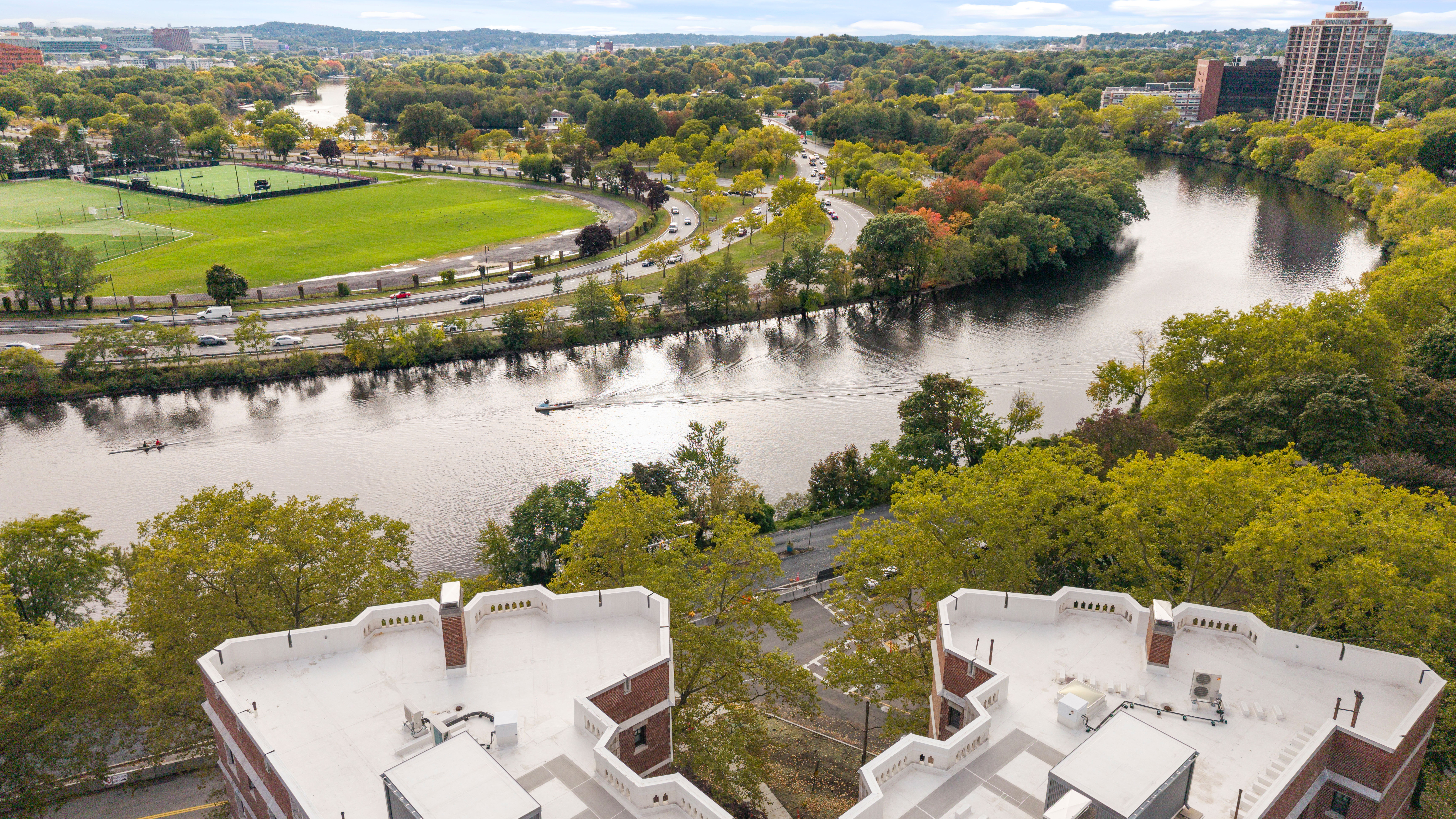  993 Memorial Drive - Unit 603, Cambridge, MA 02138 - 物件實景