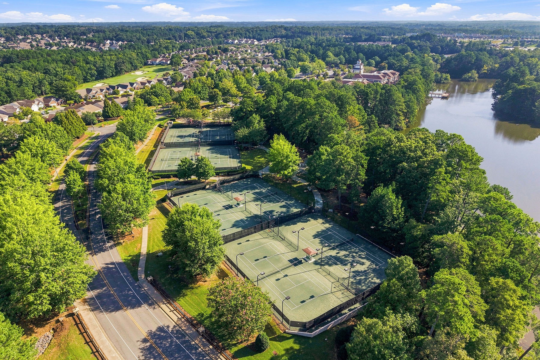  SUN CITY CAROLINA LAKES - 物件實景