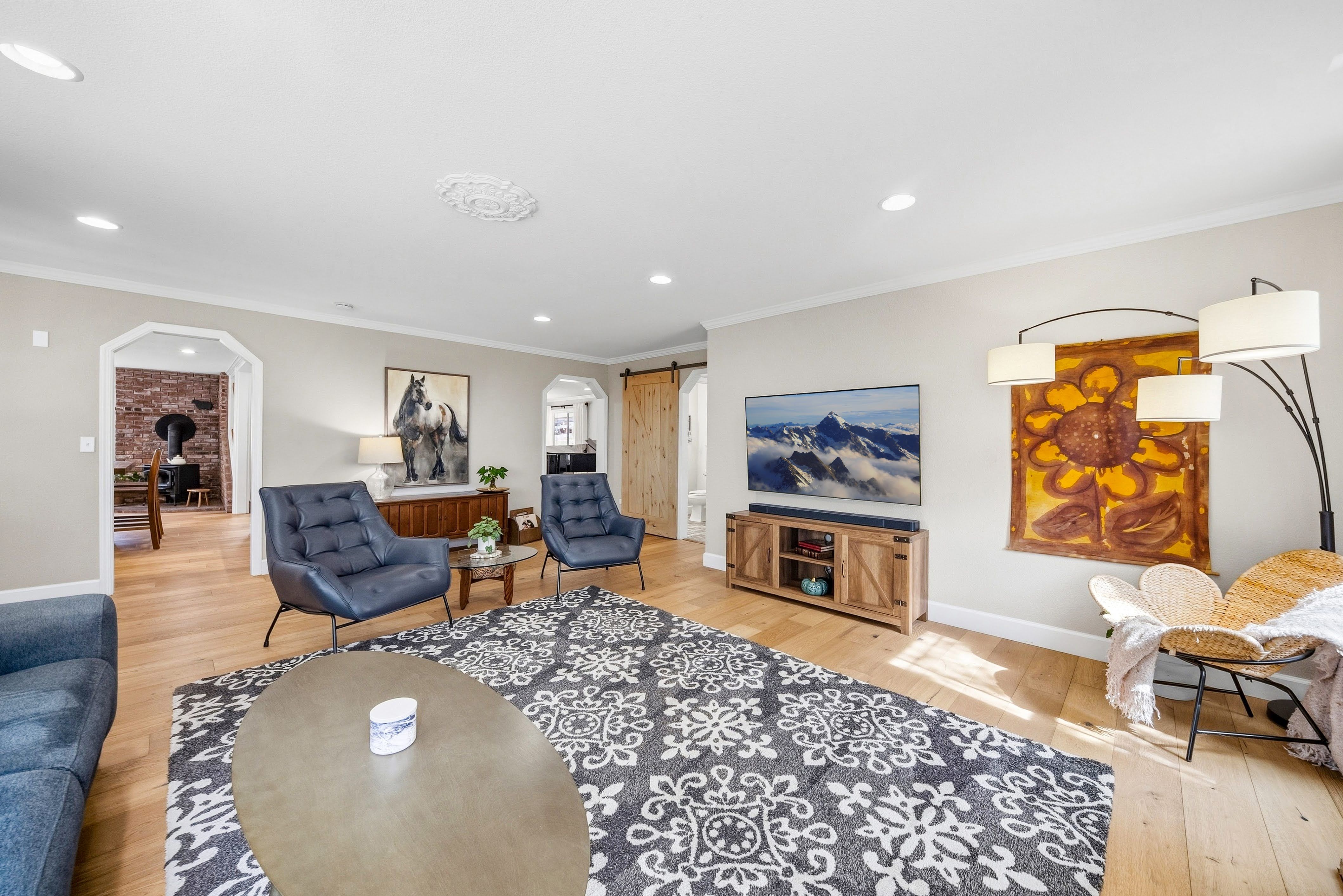  5301 Tioga Lane, El Dorado, CA 95623 - 物件實景