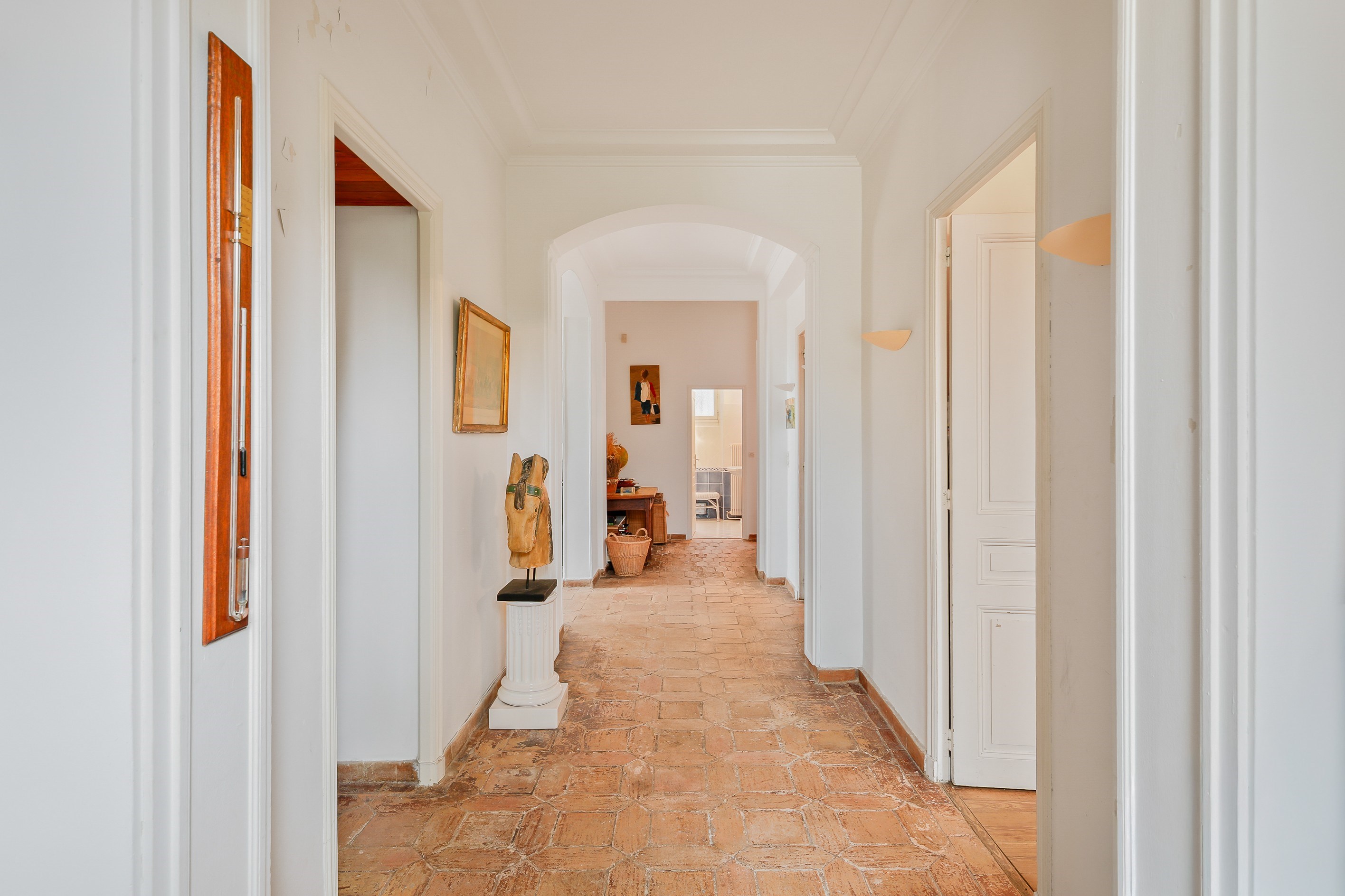  Bandol – Family Home Close to the Beach - 物件實景