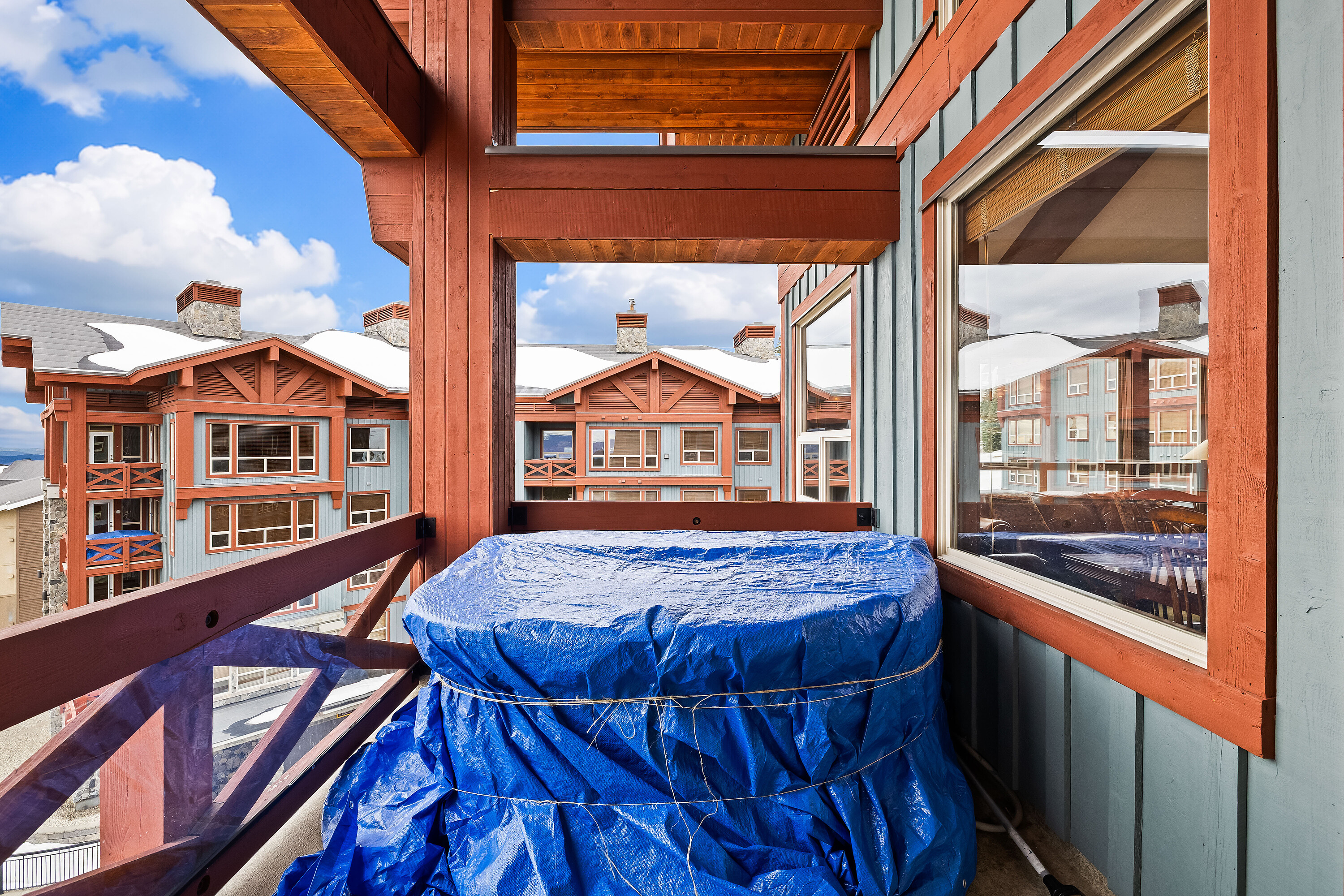  Exclusive Penthouse - 物件實景