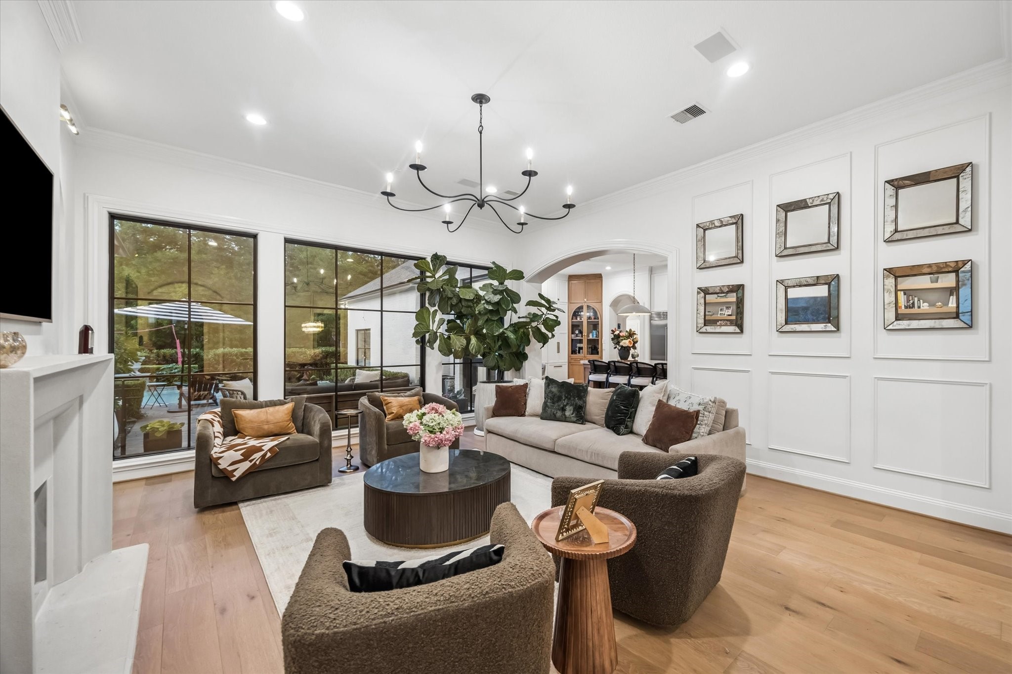  3202 Oakmont Drive - 物件實景