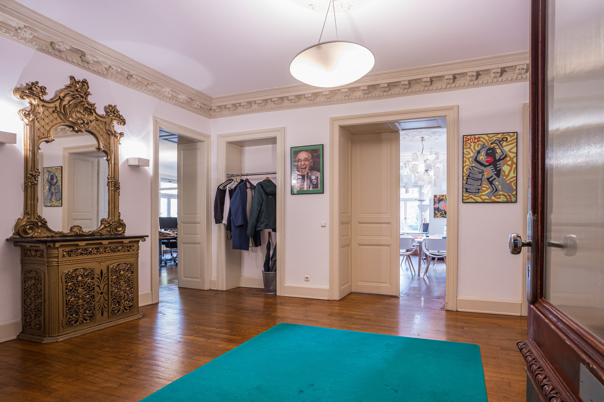  Villa Fortuna – Work in Style, Live Privately - 物件實景