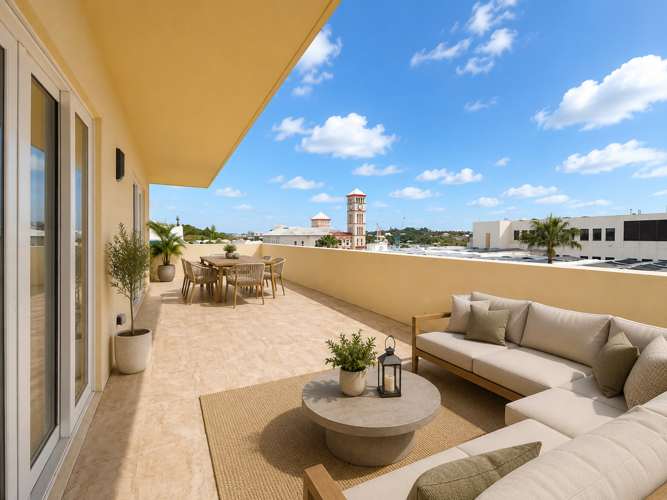  33 Church Street N.E. Penthouse 601 - 物件實景