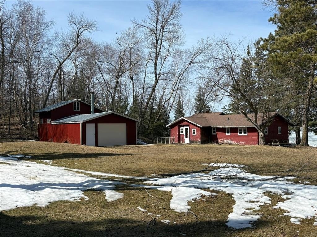 Osage, Minnesota, 56570, United States, 5 Bedrooms Bedrooms, ,2 BathroomsBathrooms,Residential,For Sale,2031119