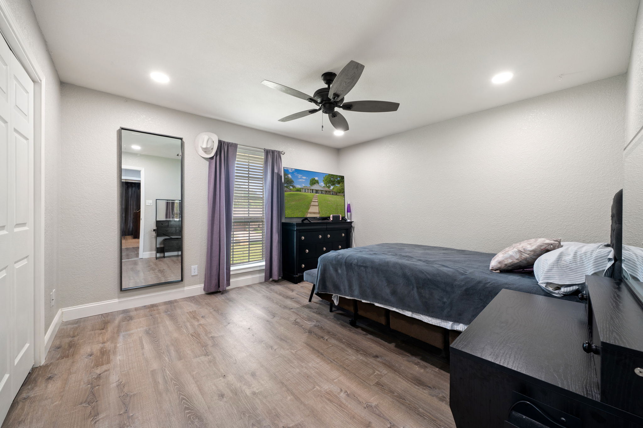  1814 Lakeridge Drive, Weatherford, TX, 76087 - 物件實景