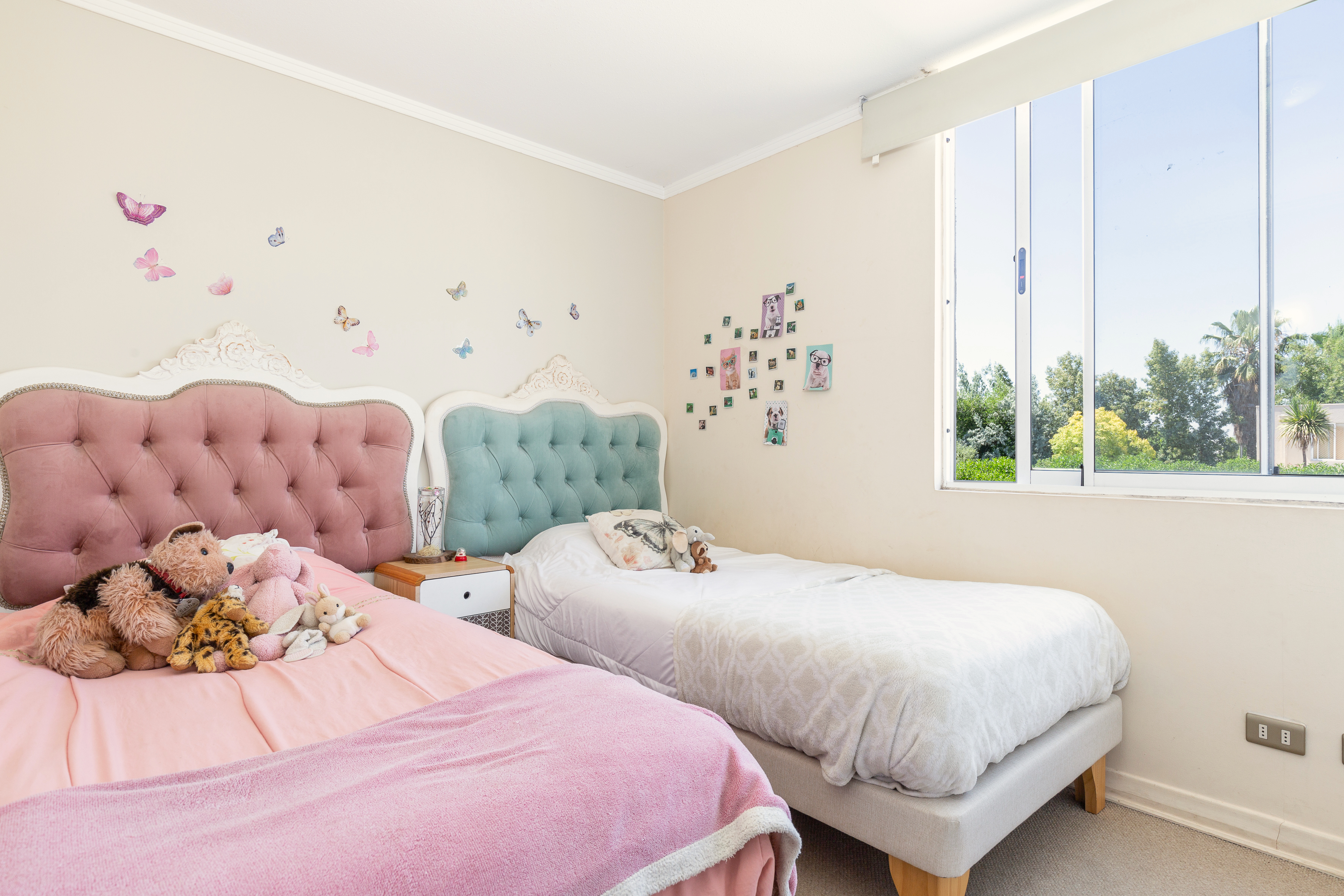  Mediterranean style house in condominium - 物件實景