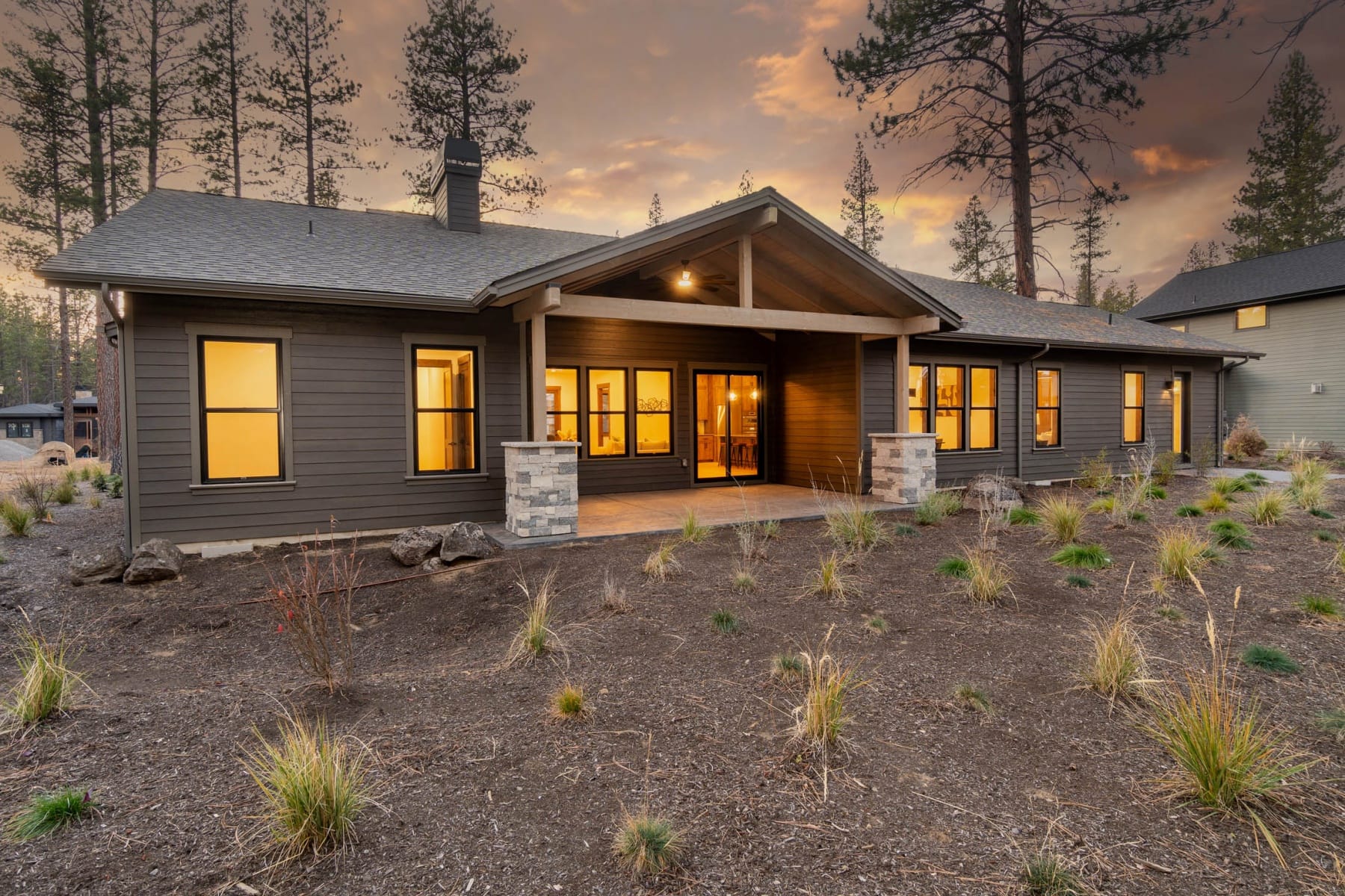  17788 Preservation Loop #487 Bend, OR 97707 - 物件實景