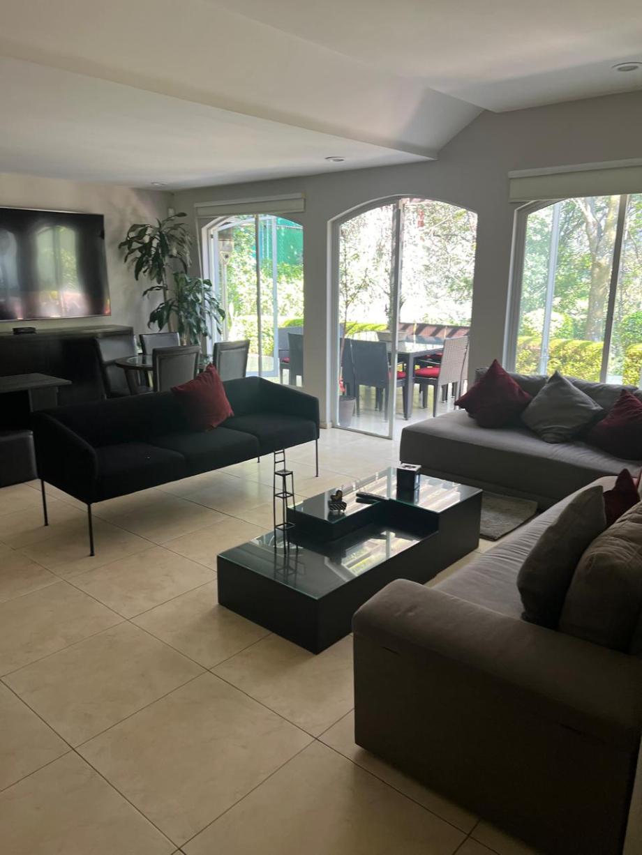 Miguel Hidalgo, Ciudad de México, 11700, Mexico, 3 Bedrooms Bedrooms, ,4 BathroomsBathrooms,Residential,For Sale,1916928