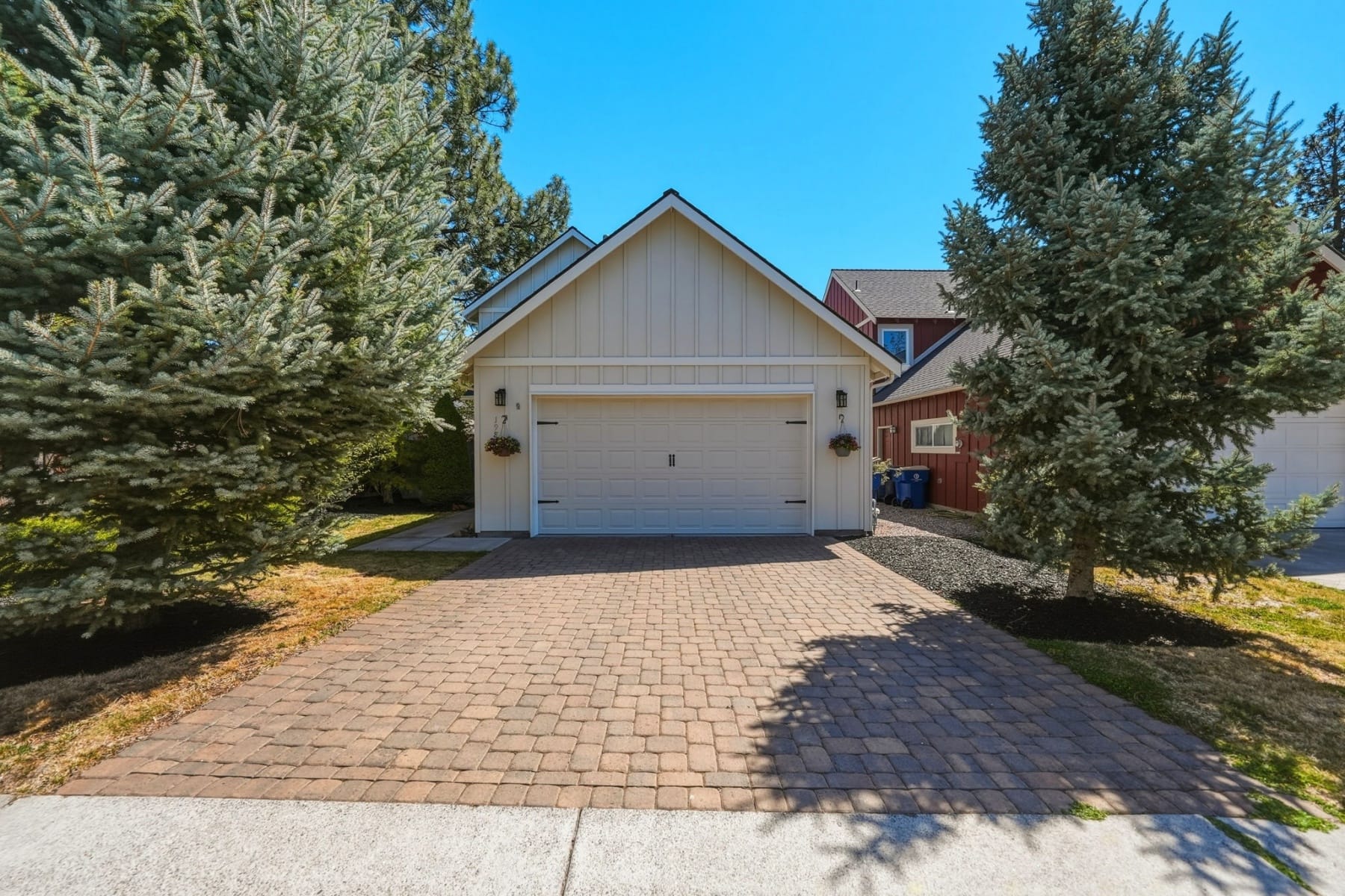  19827 Powers Road Bend, OR 97702 - 物件實景