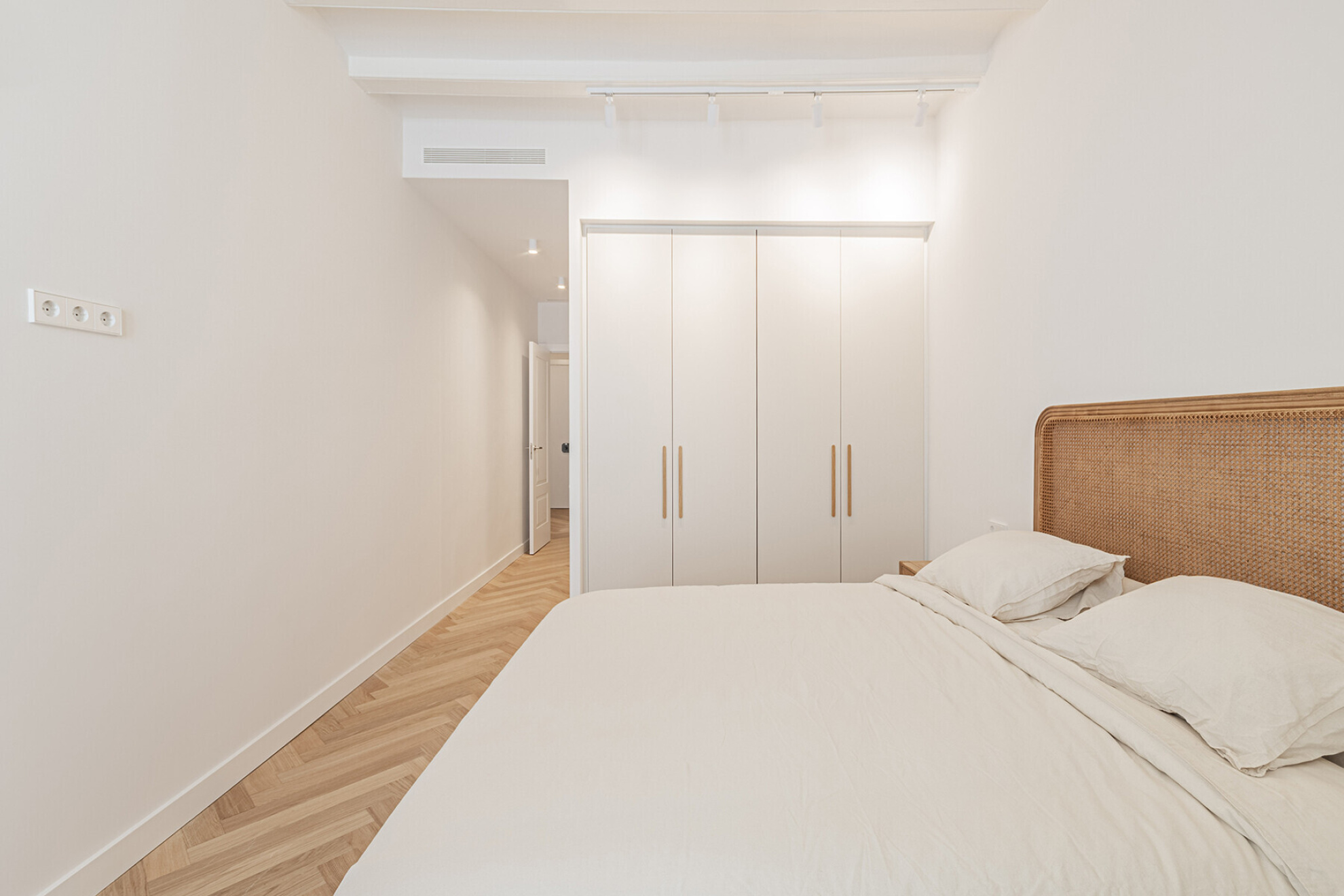  Renovated apartment in the Gothic Quarter - 物件實景