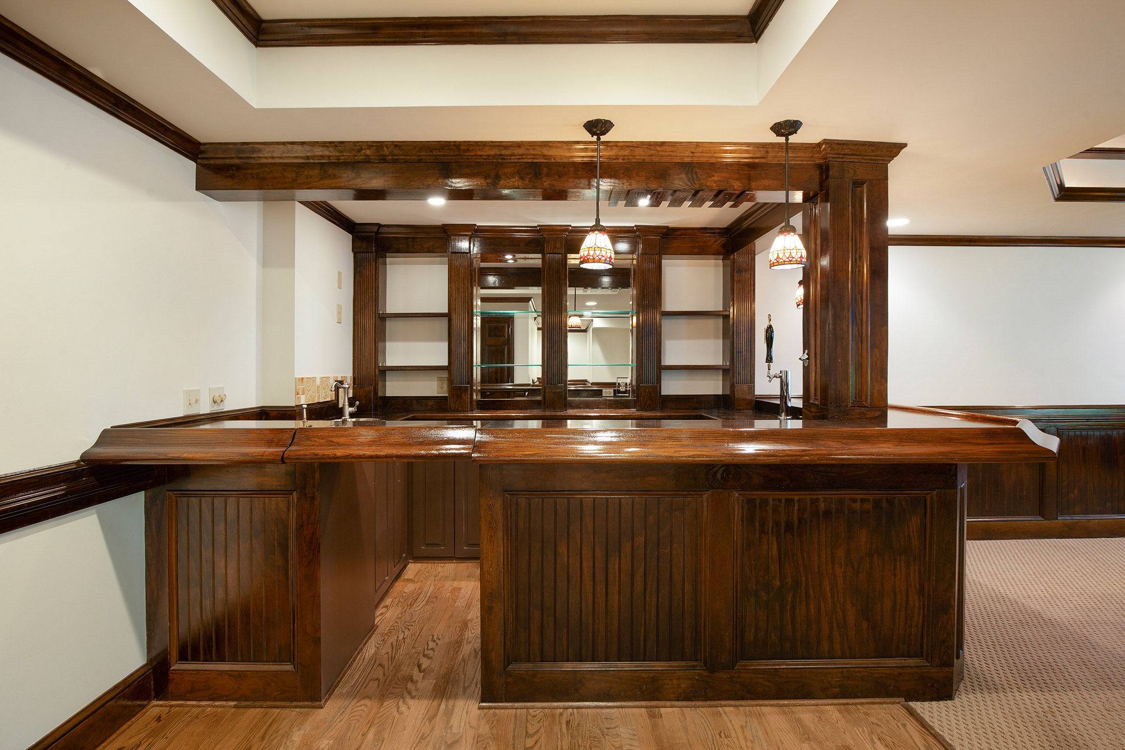  Recently Updated Four Bedroom Home in Gated Brookhaven Community - 物件實景