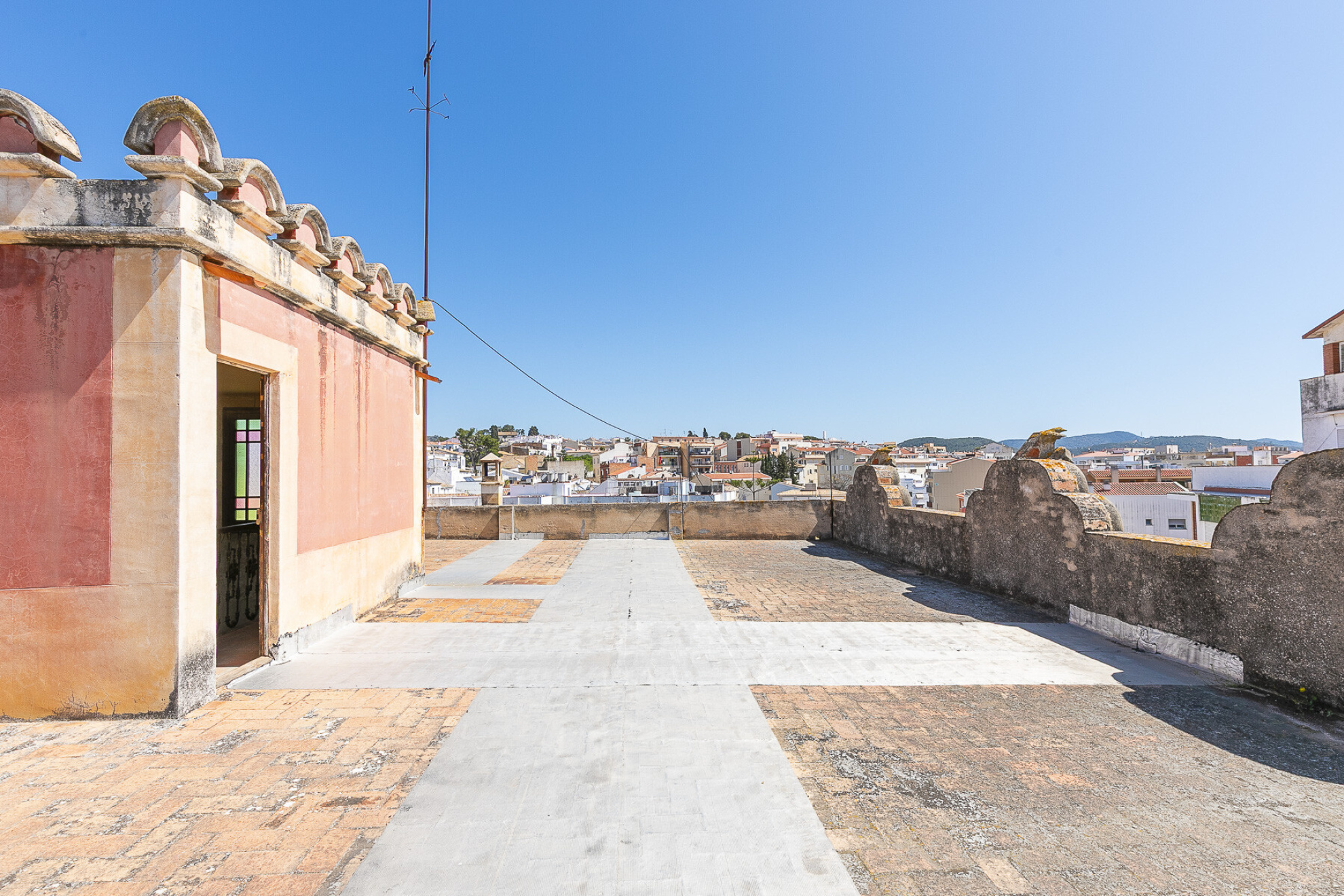 Elegant Art Nouveau Modernisme mansion in a Prime Location in Sant Pere de Ribes - 物件實景