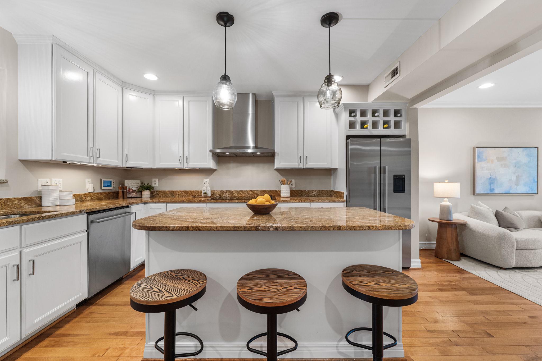  421 N Payne Street, Alexandria, VA, 22314 - 物件實景