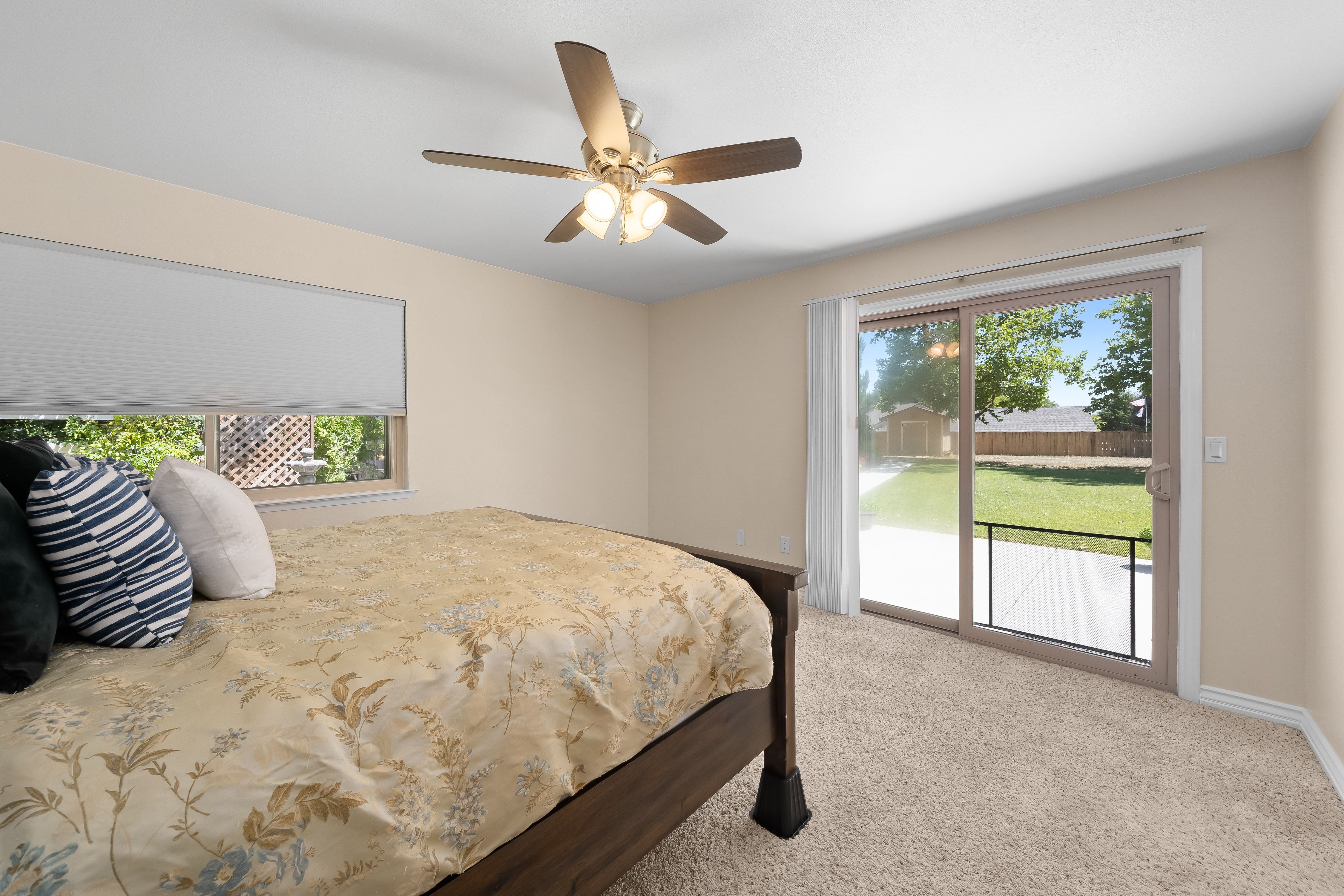  Private Paso Robles Retreat on an  Expansive Lot - 物件實景