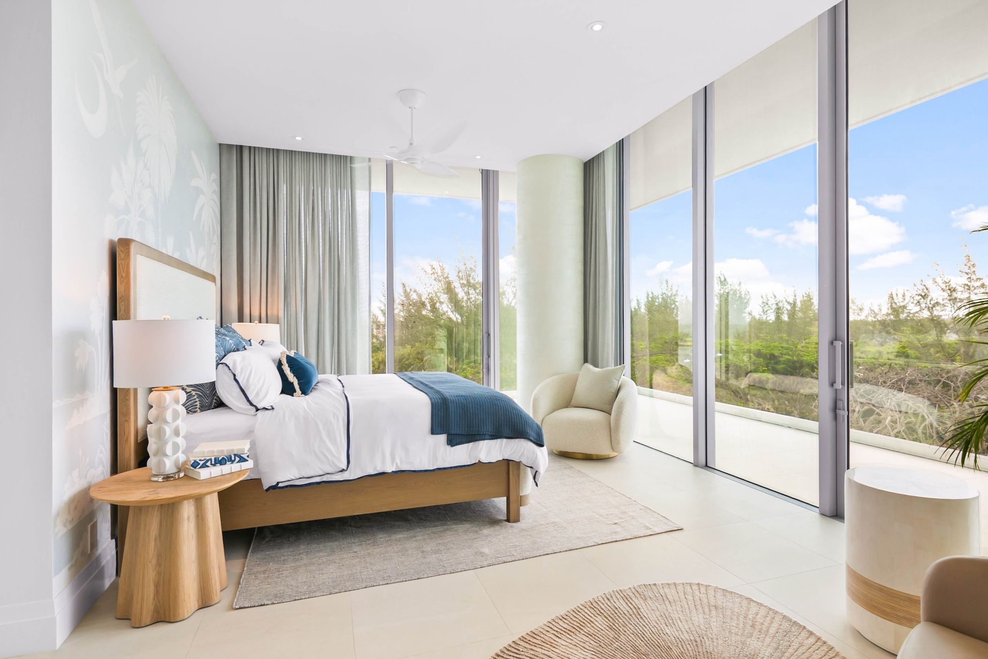  Beachfront Penthouse Suites - 物件實景