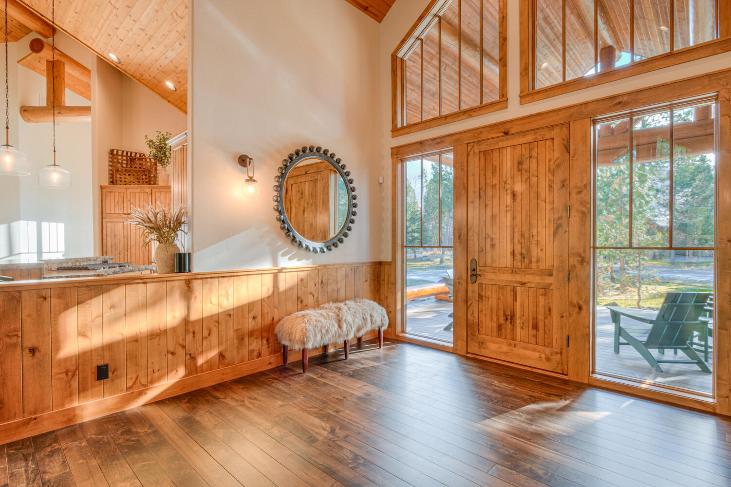 Bend, Oregon, 97707, United States, 4 Bedrooms Bedrooms, ,4 BathroomsBathrooms,Residential,For Sale,2005289