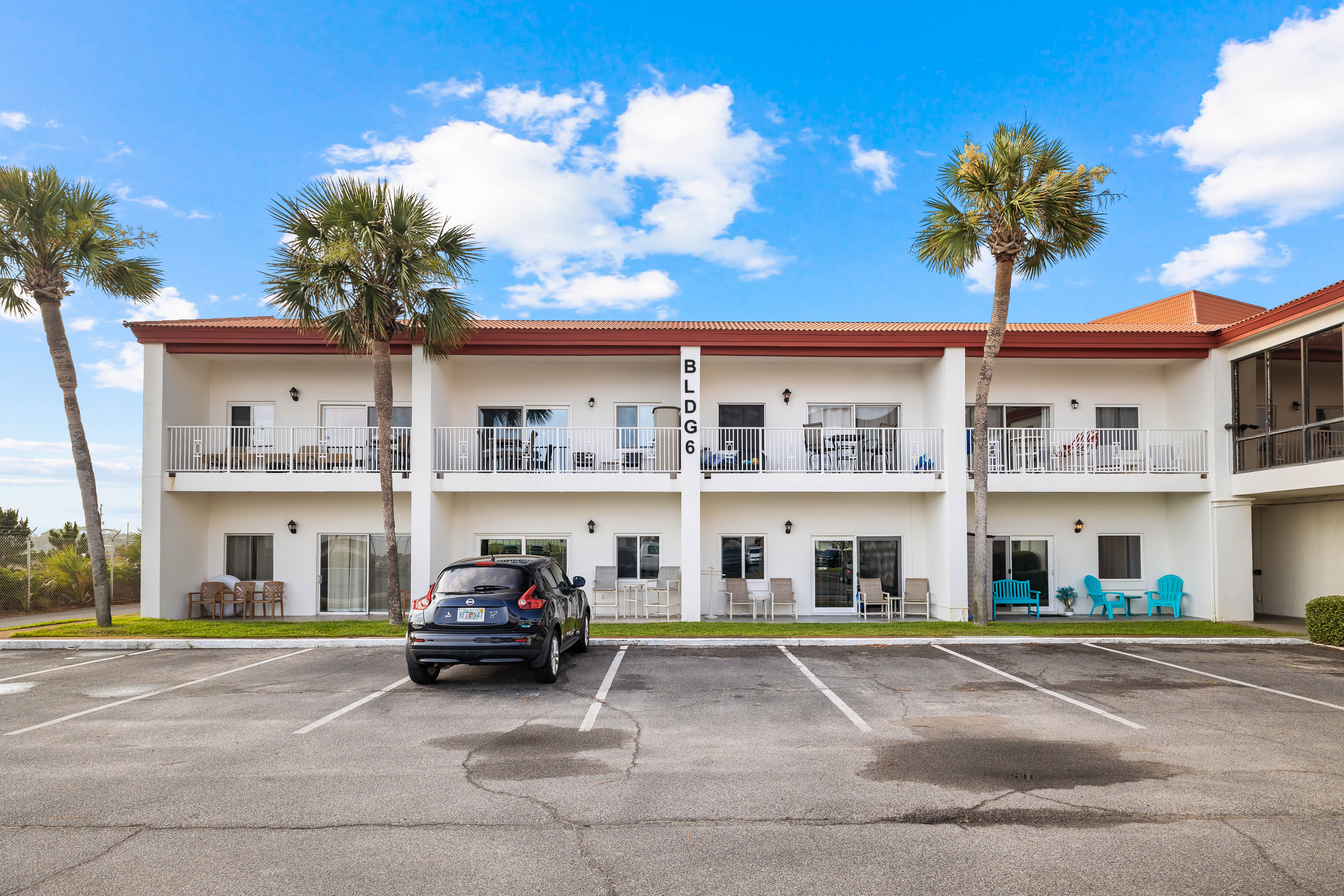  Top-Floor Studio Condo Ideal As Vacation Home Or Rental Investment - 物件實景