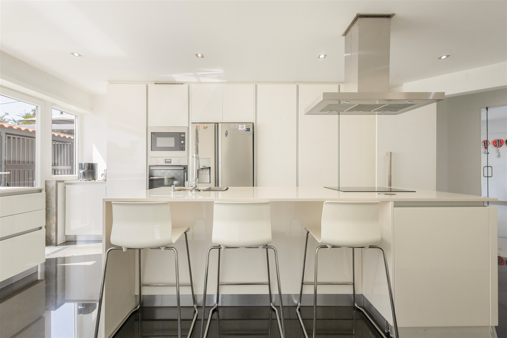  House, 5 bedrooms, for Sale - 物件實景