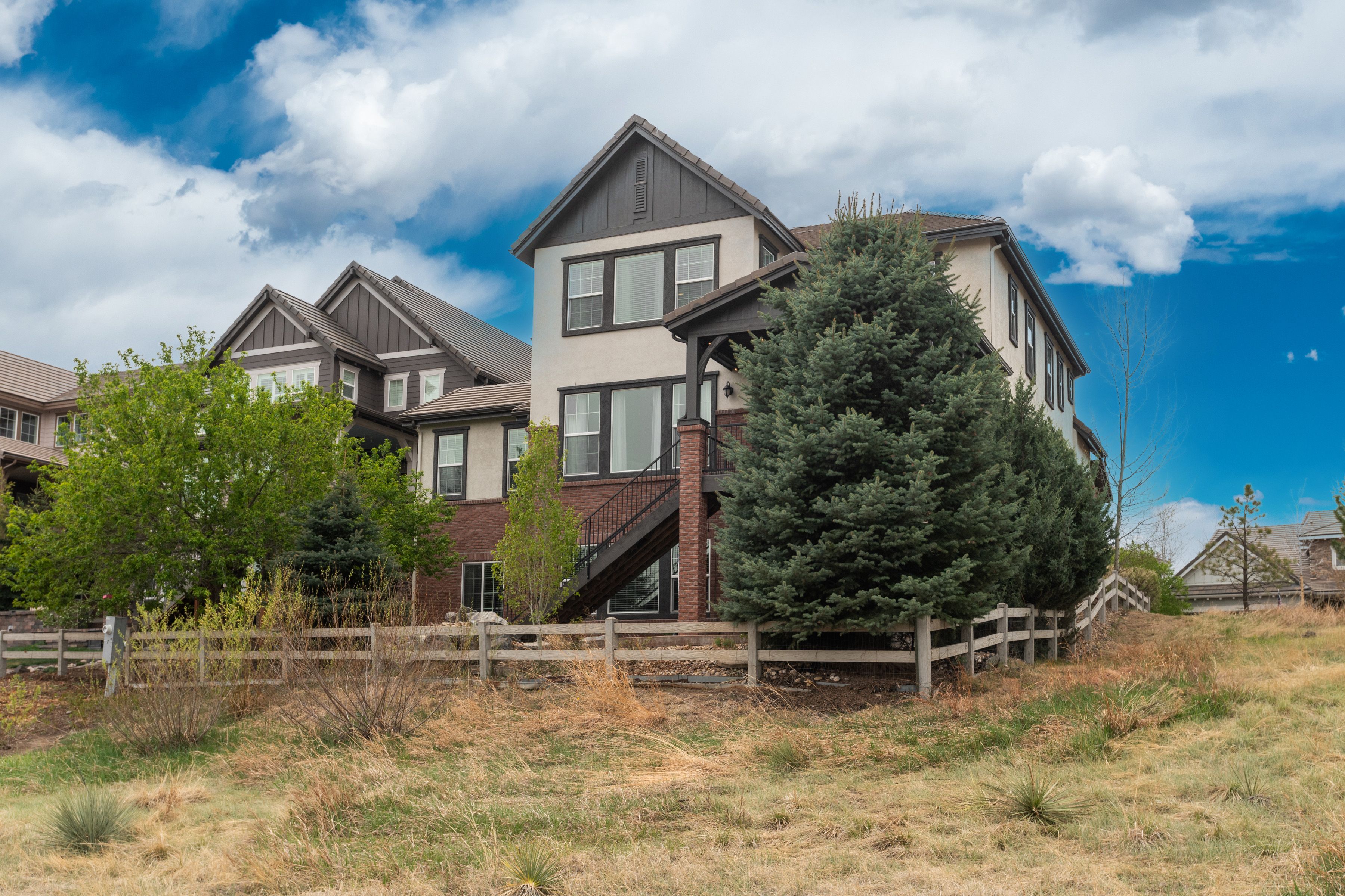  Backcountry Living: Open Space Views, Wet Bar Theater & Luxury Primary Suite - 物件實景