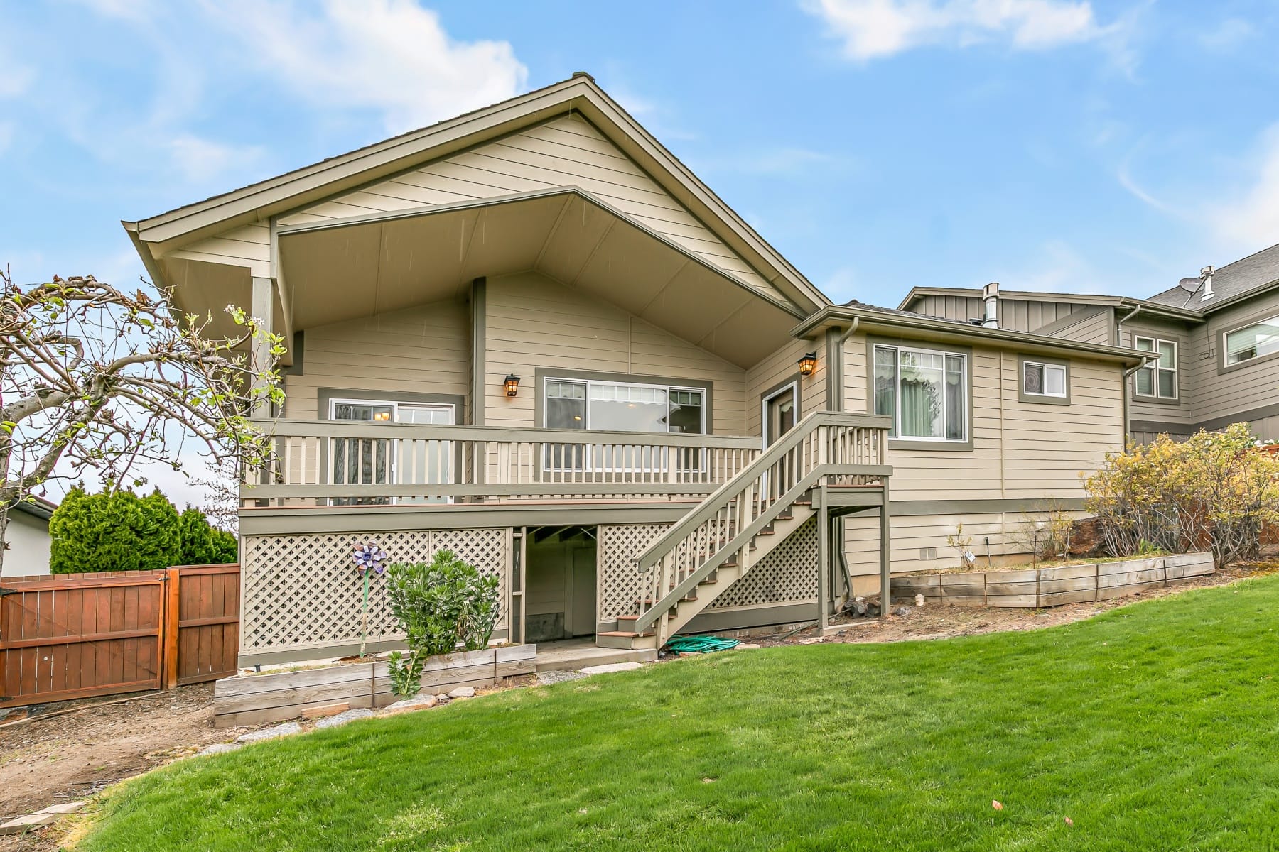  4310 Vista Pointe Drive Medford, OR 97504 - 物件實景
